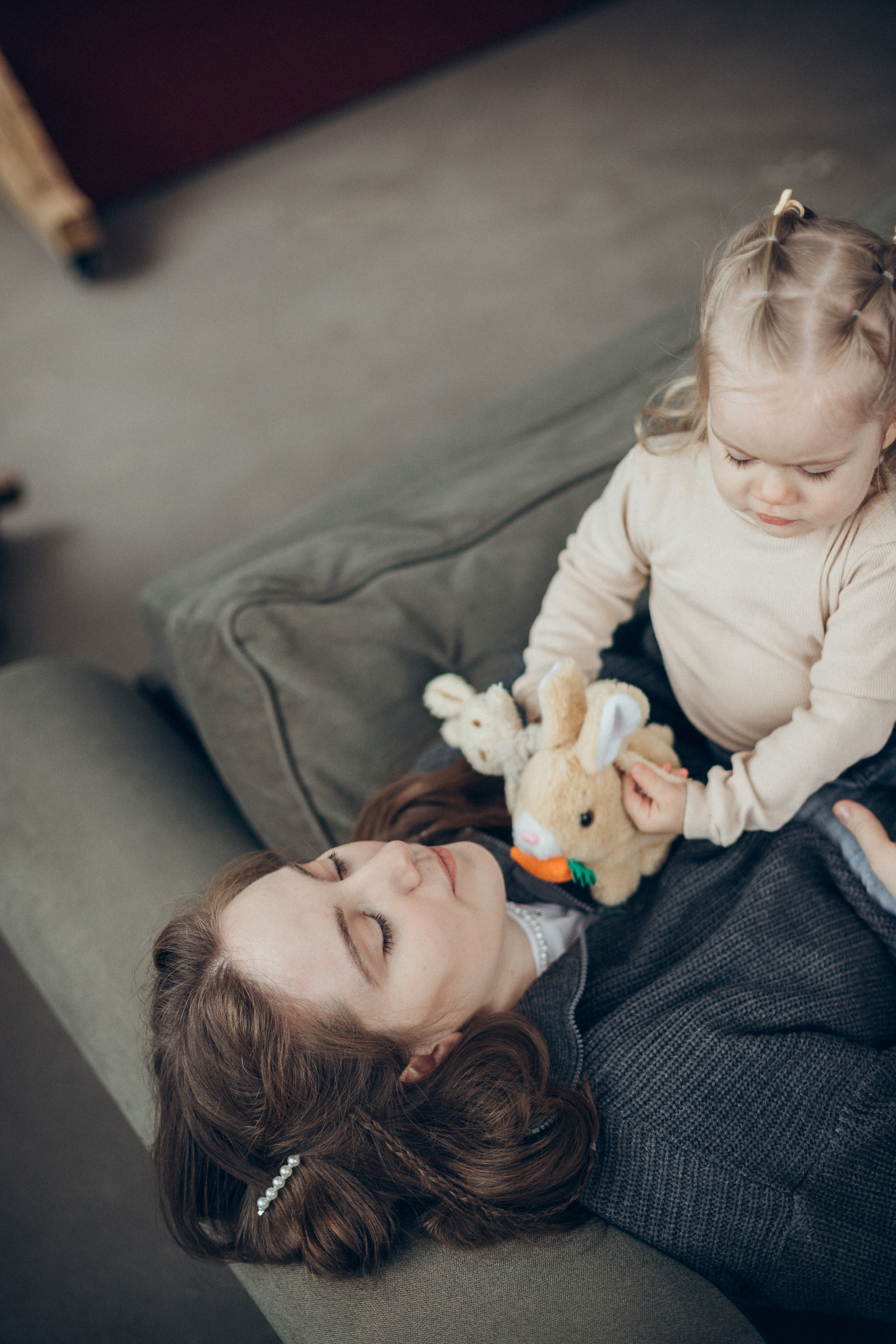 Илья, Даша, Агата. Семейный фотограф новорожденных УФА Гульнара Зиновьева
