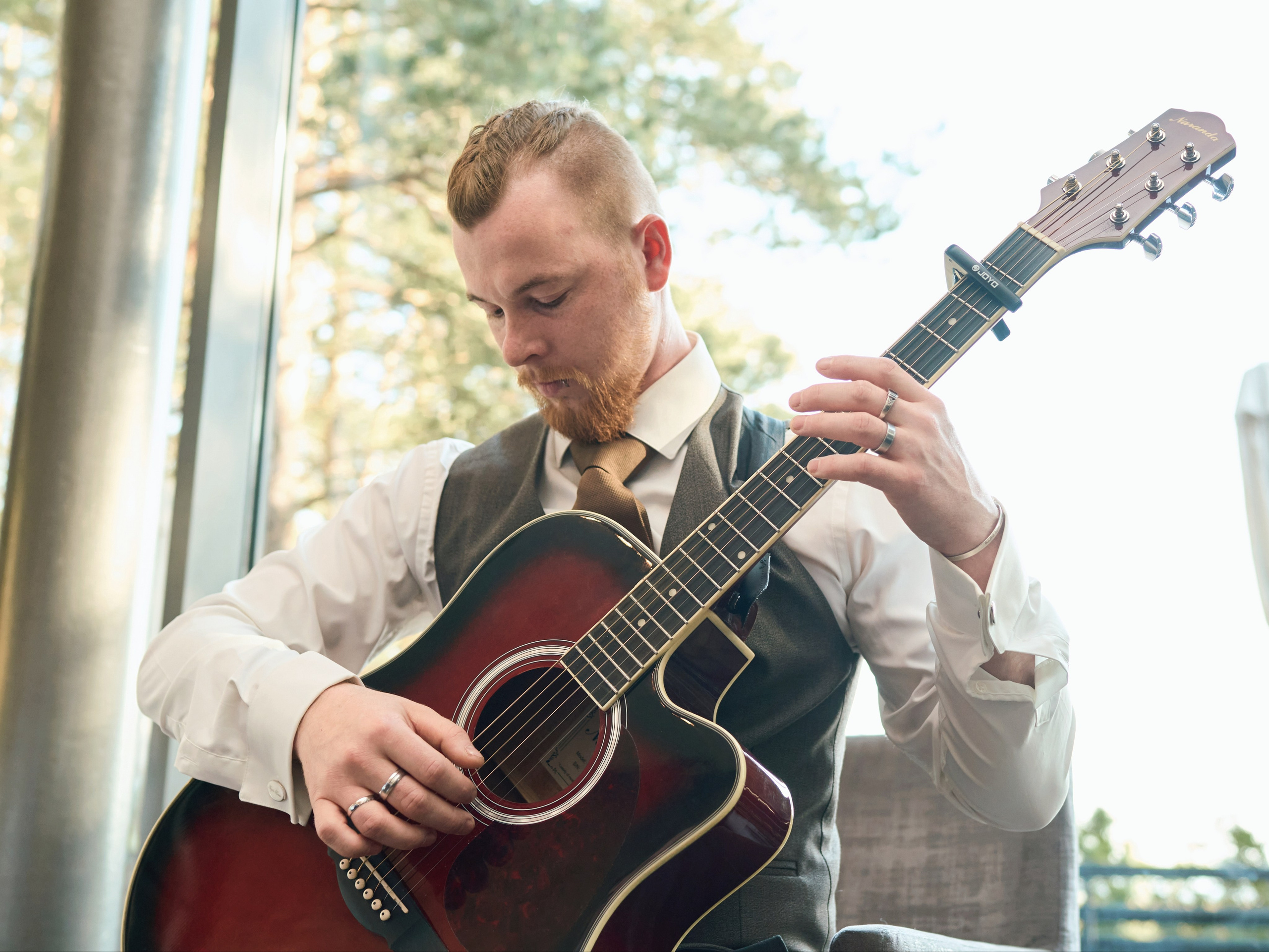 Свадебные. Фотограф Анастасия Дроздова