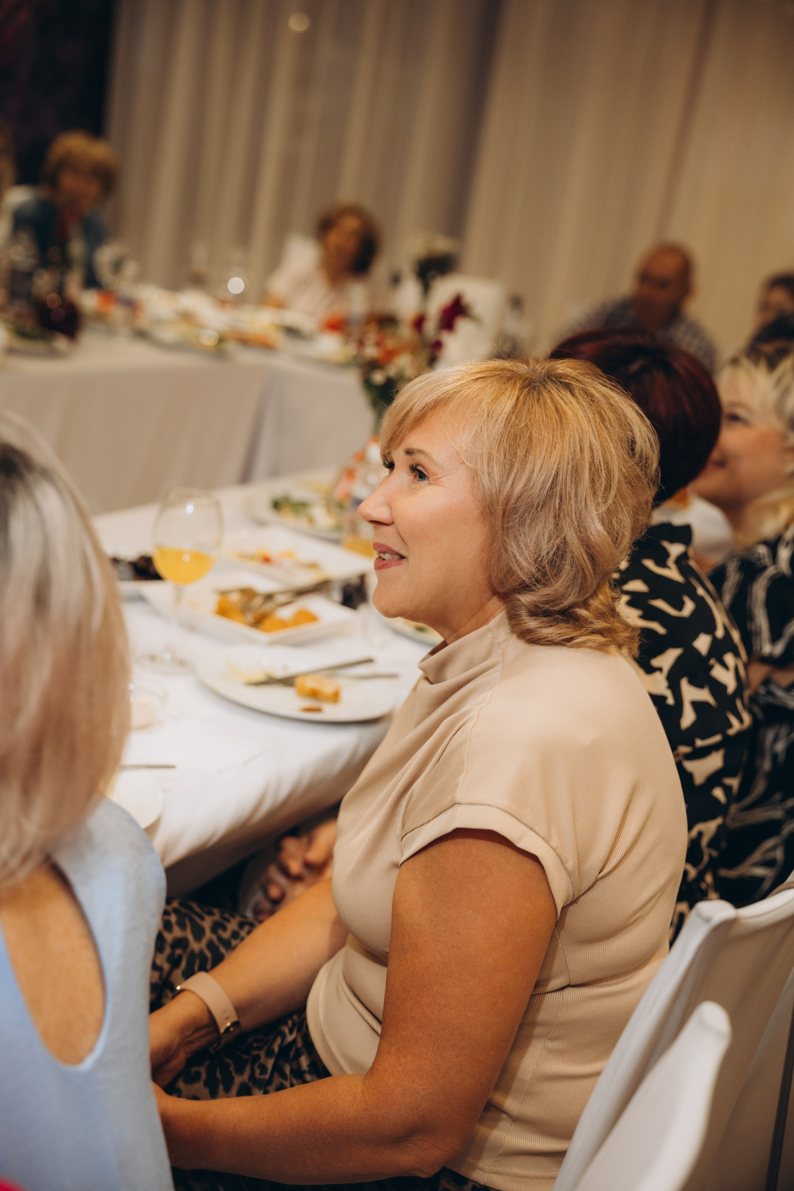 День рождения Оксаны. Свадебный, семейный фотограф в Иркутске Светлана Макаричева