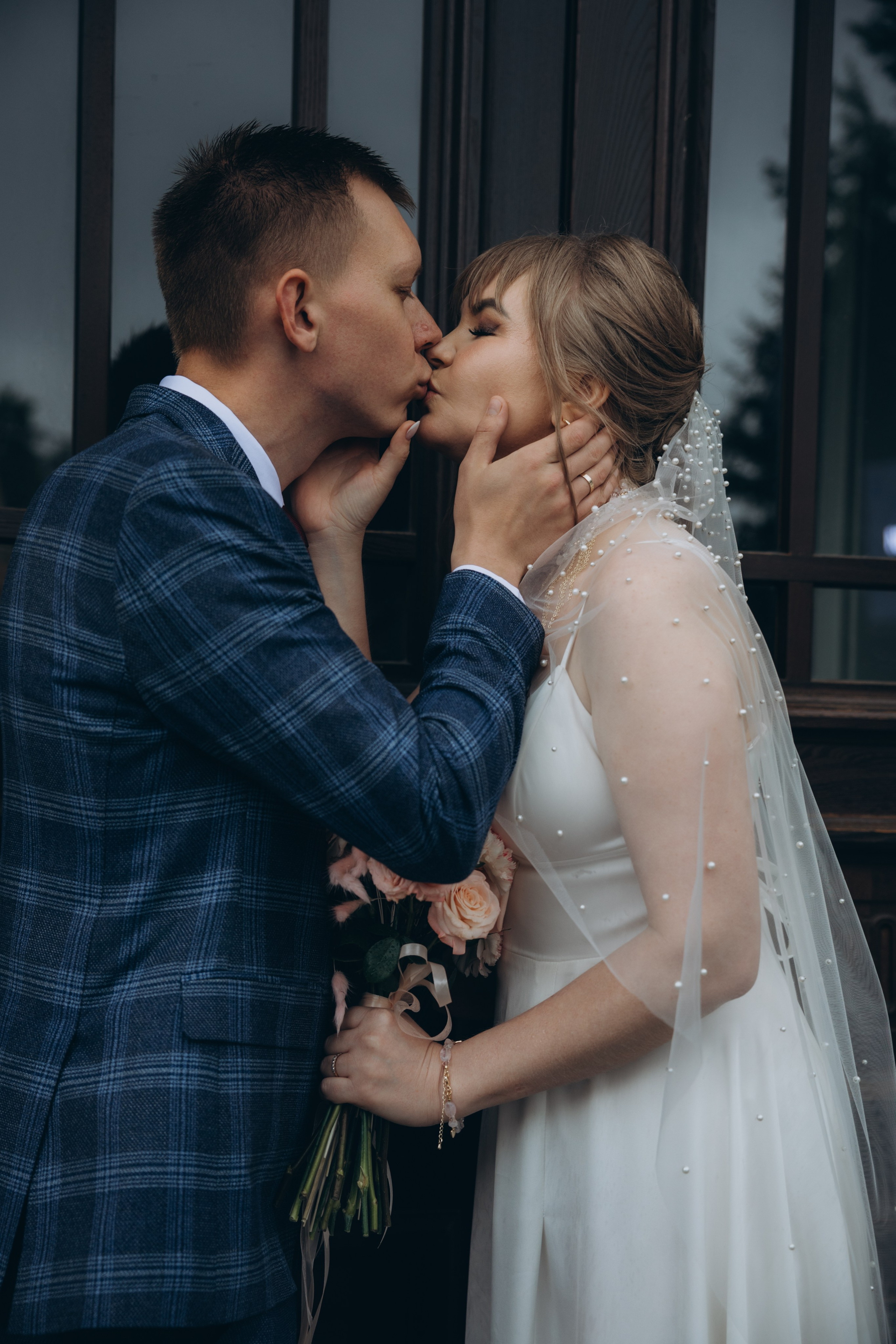 Георгий & Алёна. Свадебный, семейный фотограф в Иркутске Светлана Макаричева