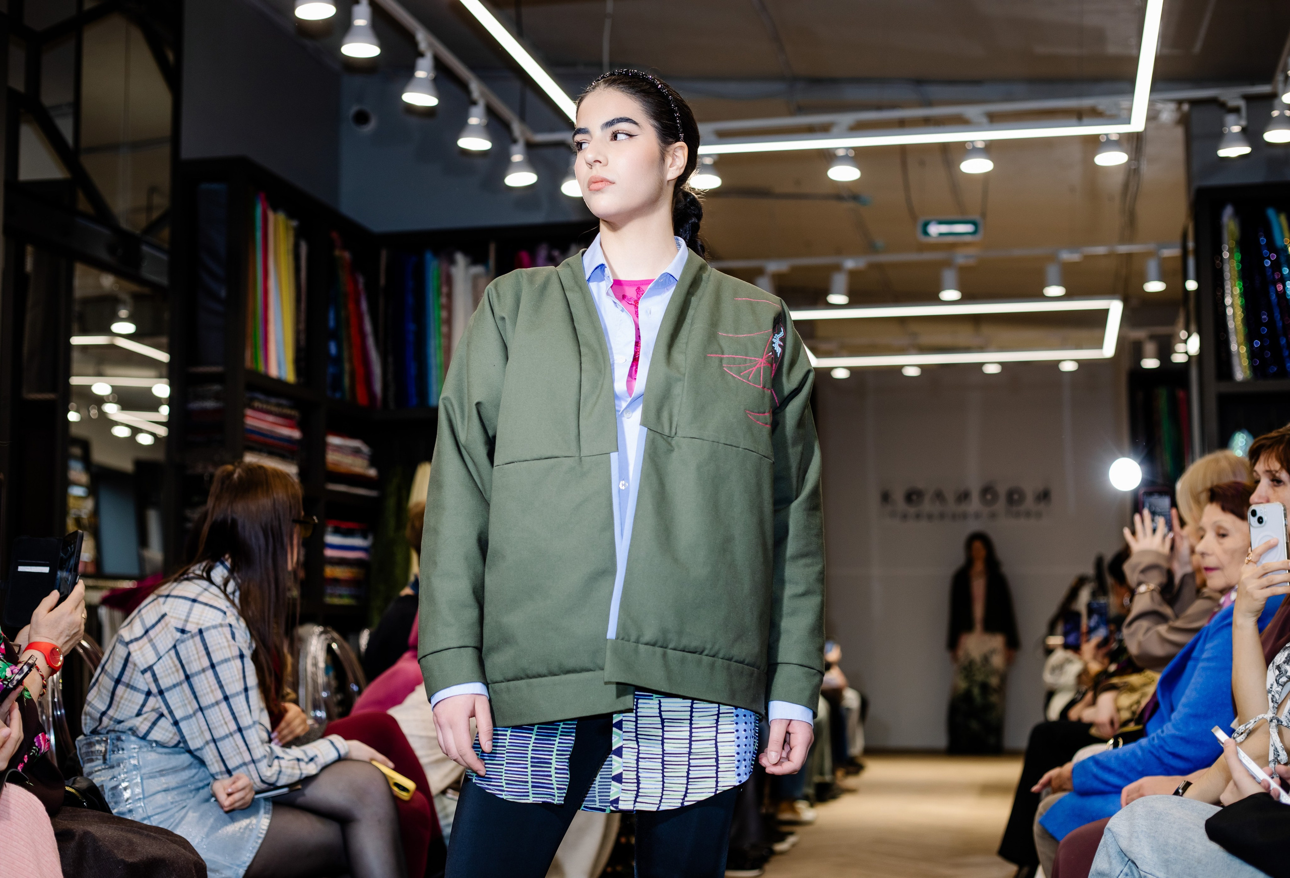 Репортажи. Фотограф Татьяна Ступина Иркутск