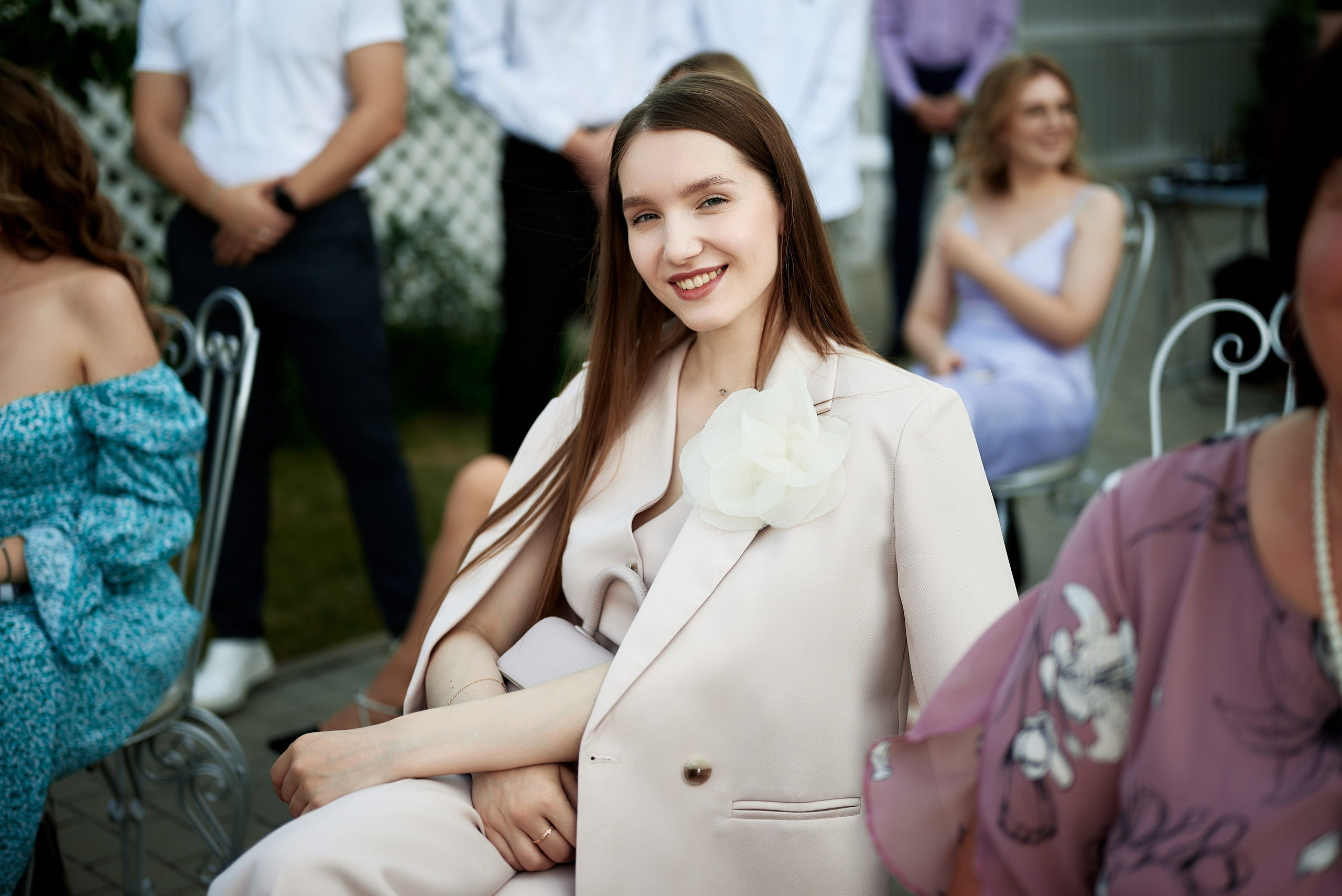 Иван и Эльвира. Фото-видеосъемка свадеб Venson Films