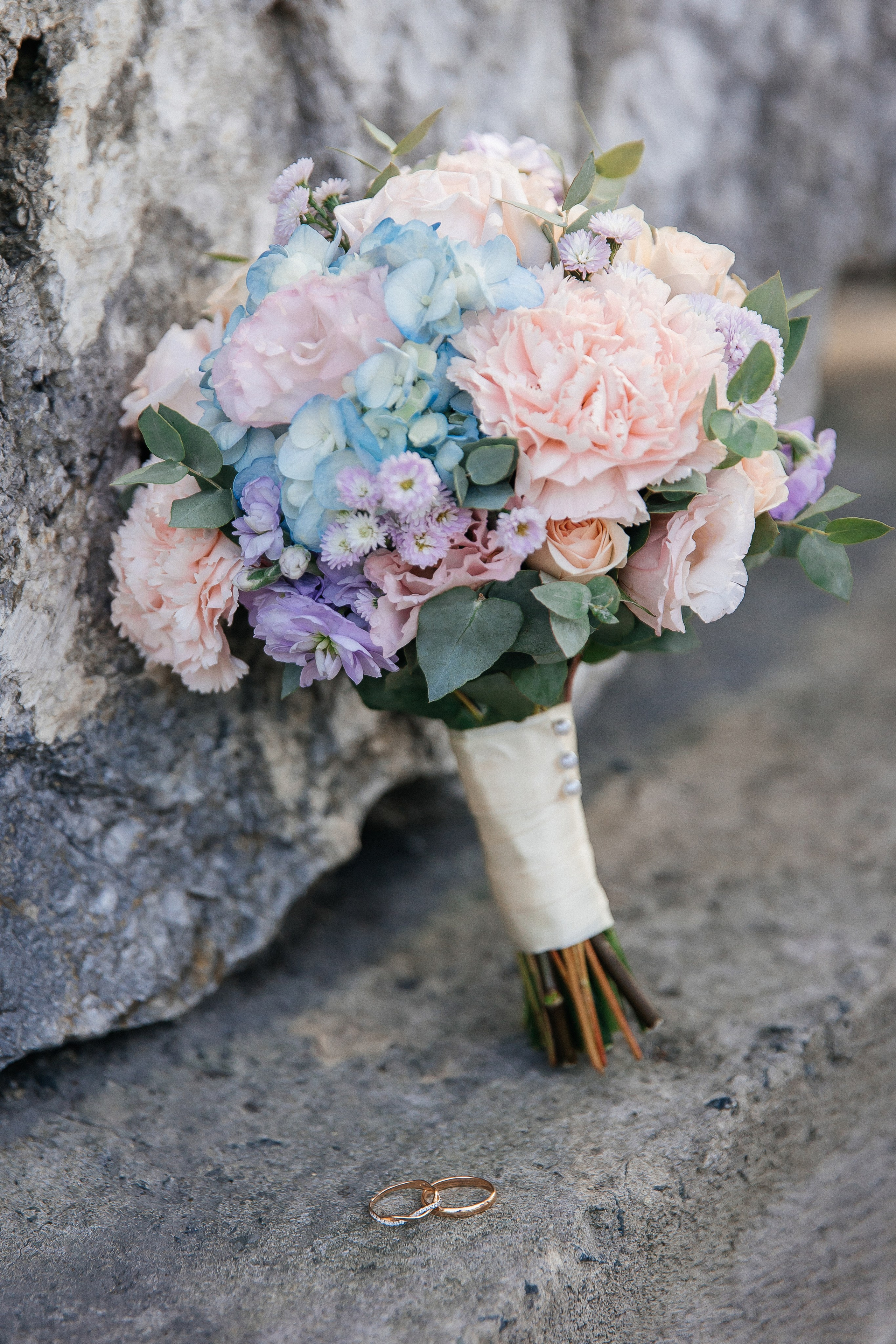 Даниил и Софья. Свадебный, семейный и детский фотограф в городе Партизанск, Находка