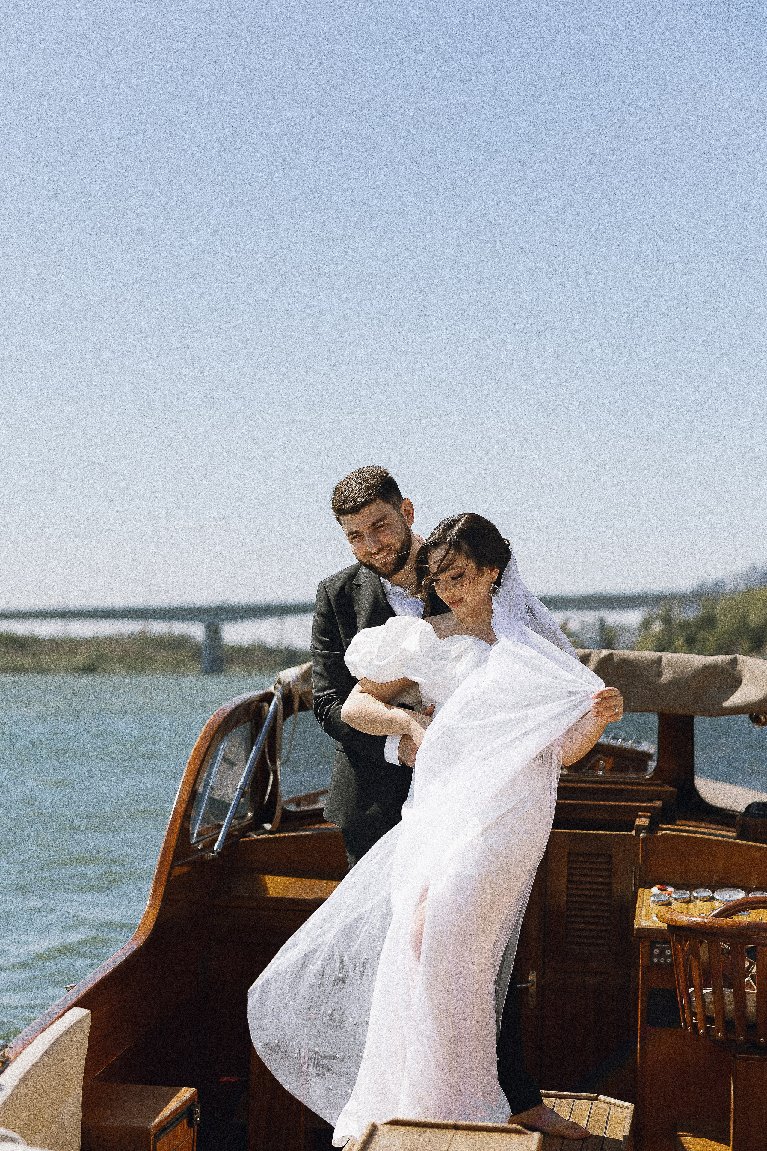 Wedding Day G&L. Свадебный | Семейный фотограф