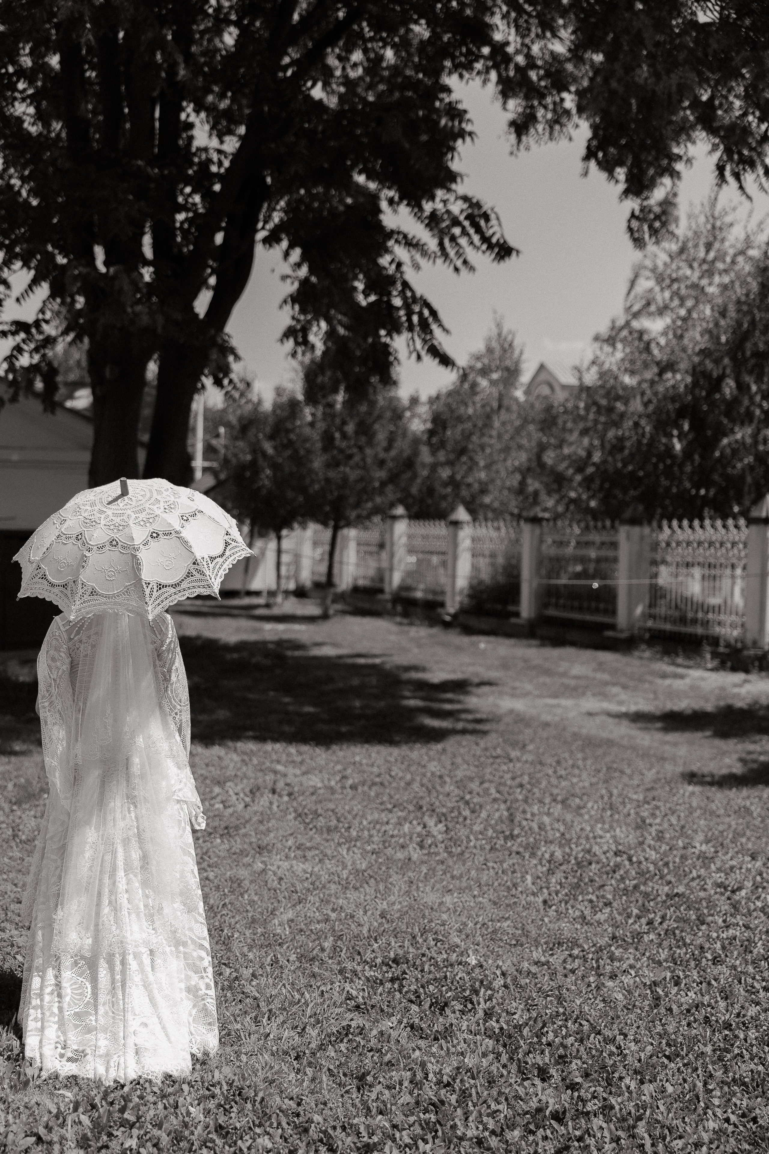 Wedding Day D&A. Свадебный | Семейный фотограф
