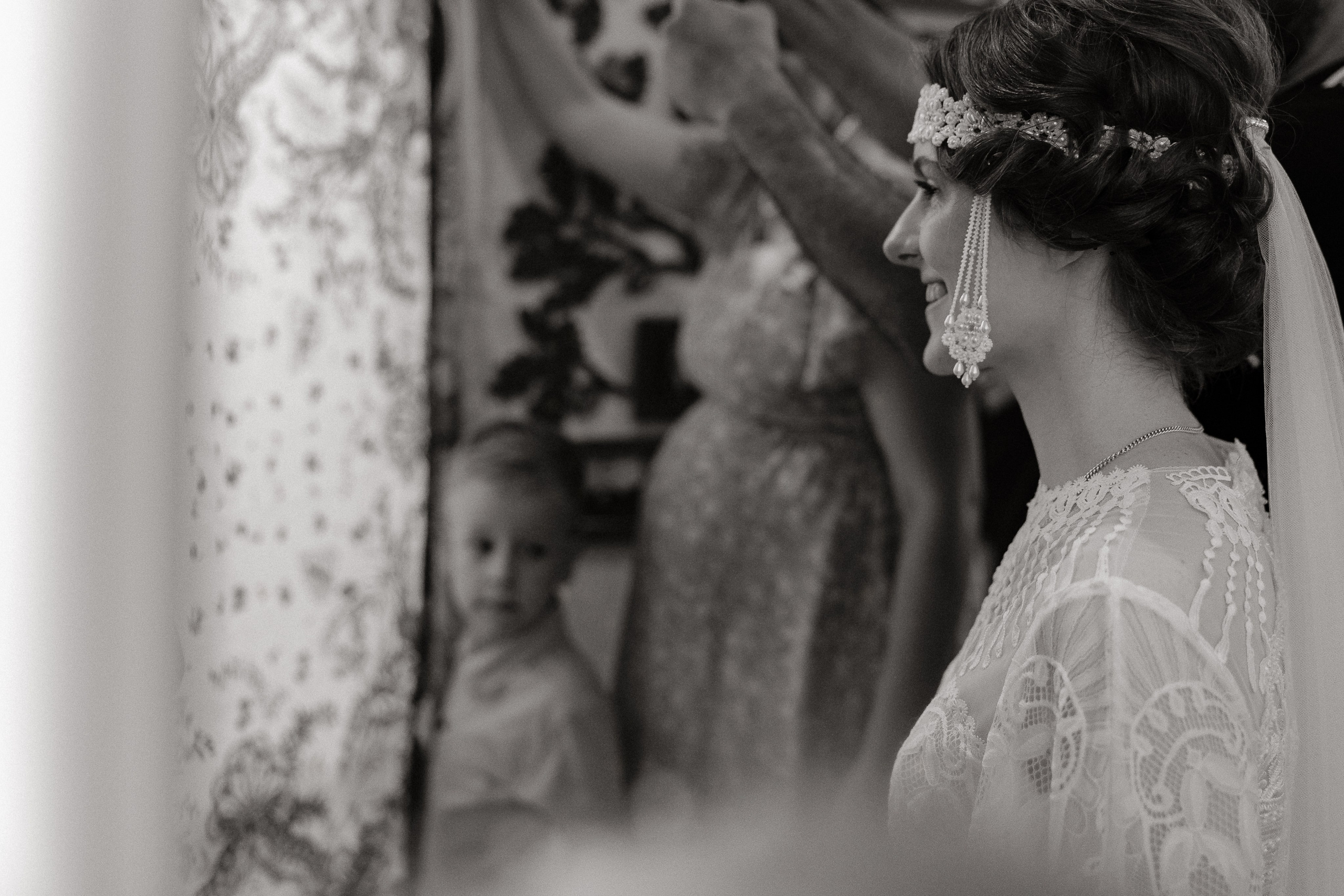 Wedding Day D&A. Свадебный | Семейный фотограф