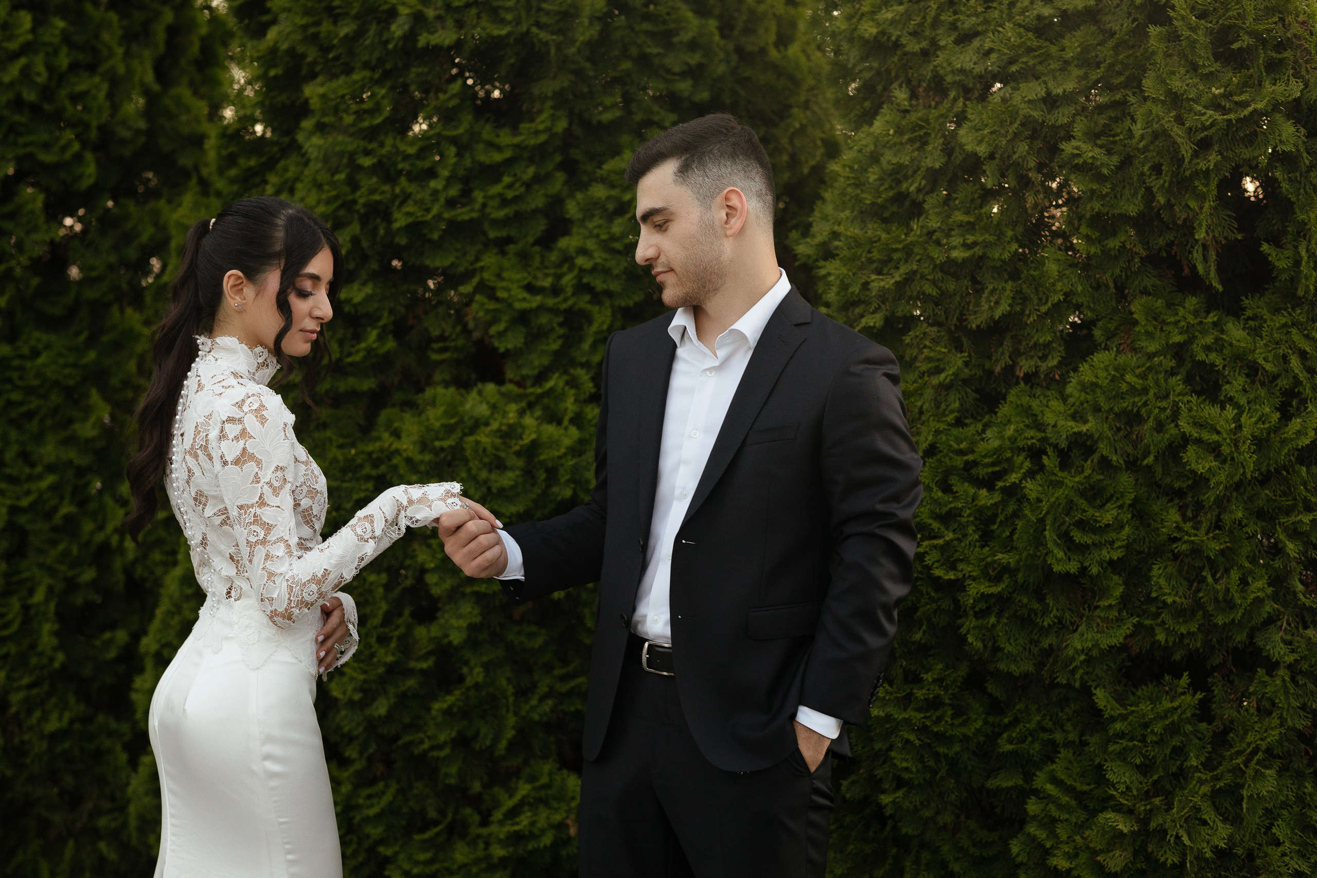 Сватовство N&L. Свадебный | Семейный фотограф