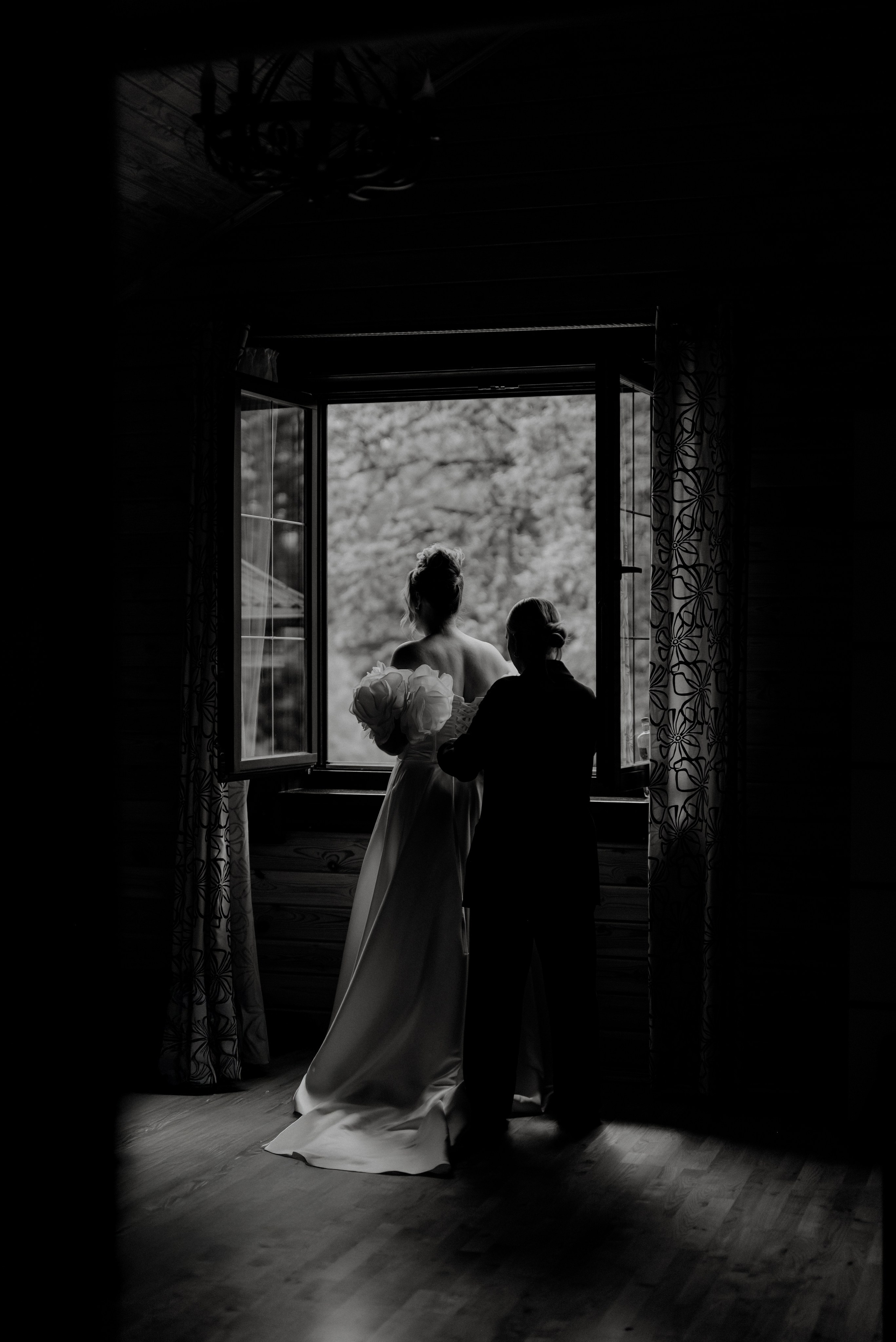 Александра и Андрей. Свадебный и портретный фотограф в Минске Татьяна Лобода