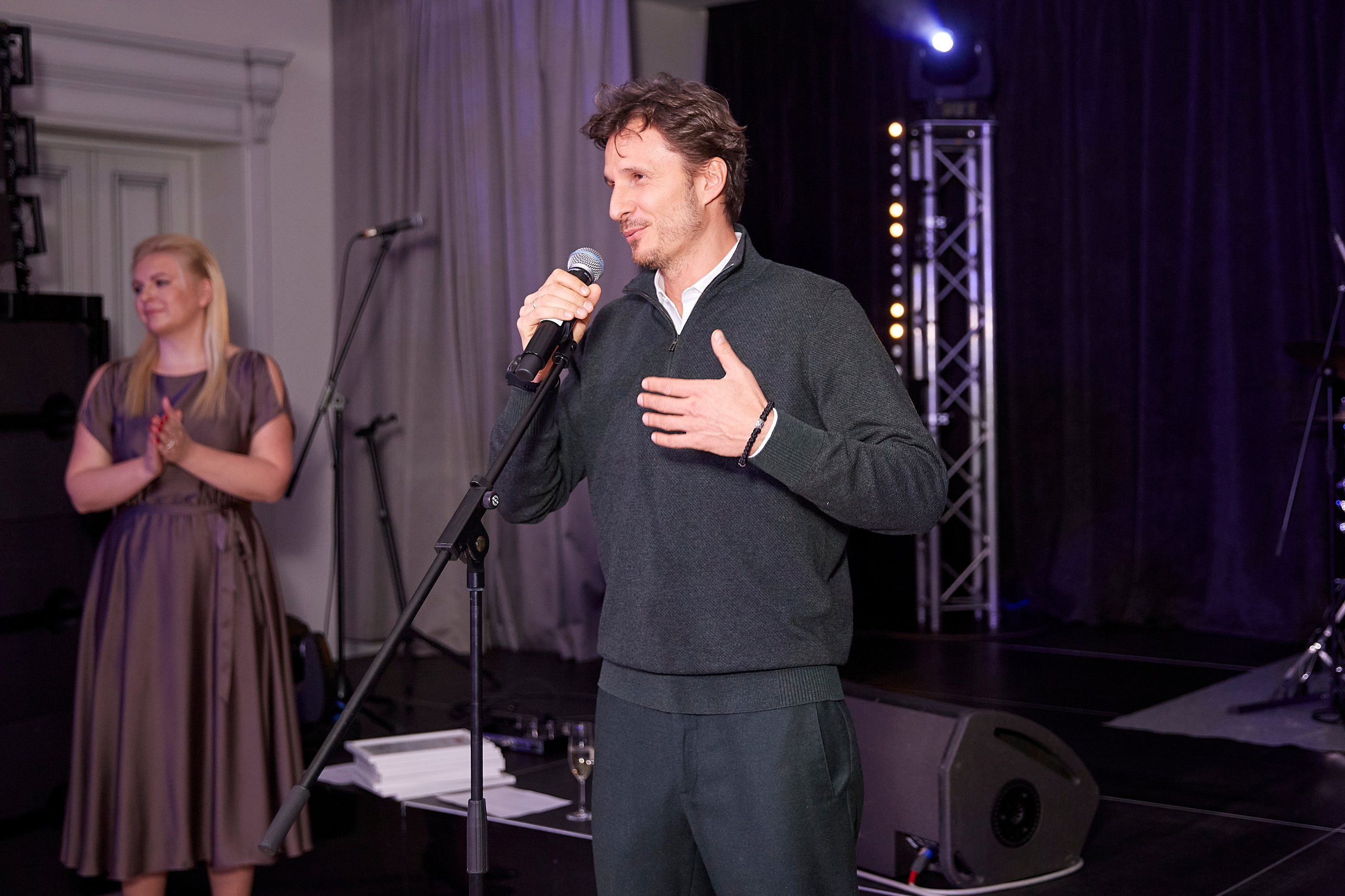 Миллениум парк. Фотограф ваших самых ярких событий в Москве и СПБ. Збронская Юлия