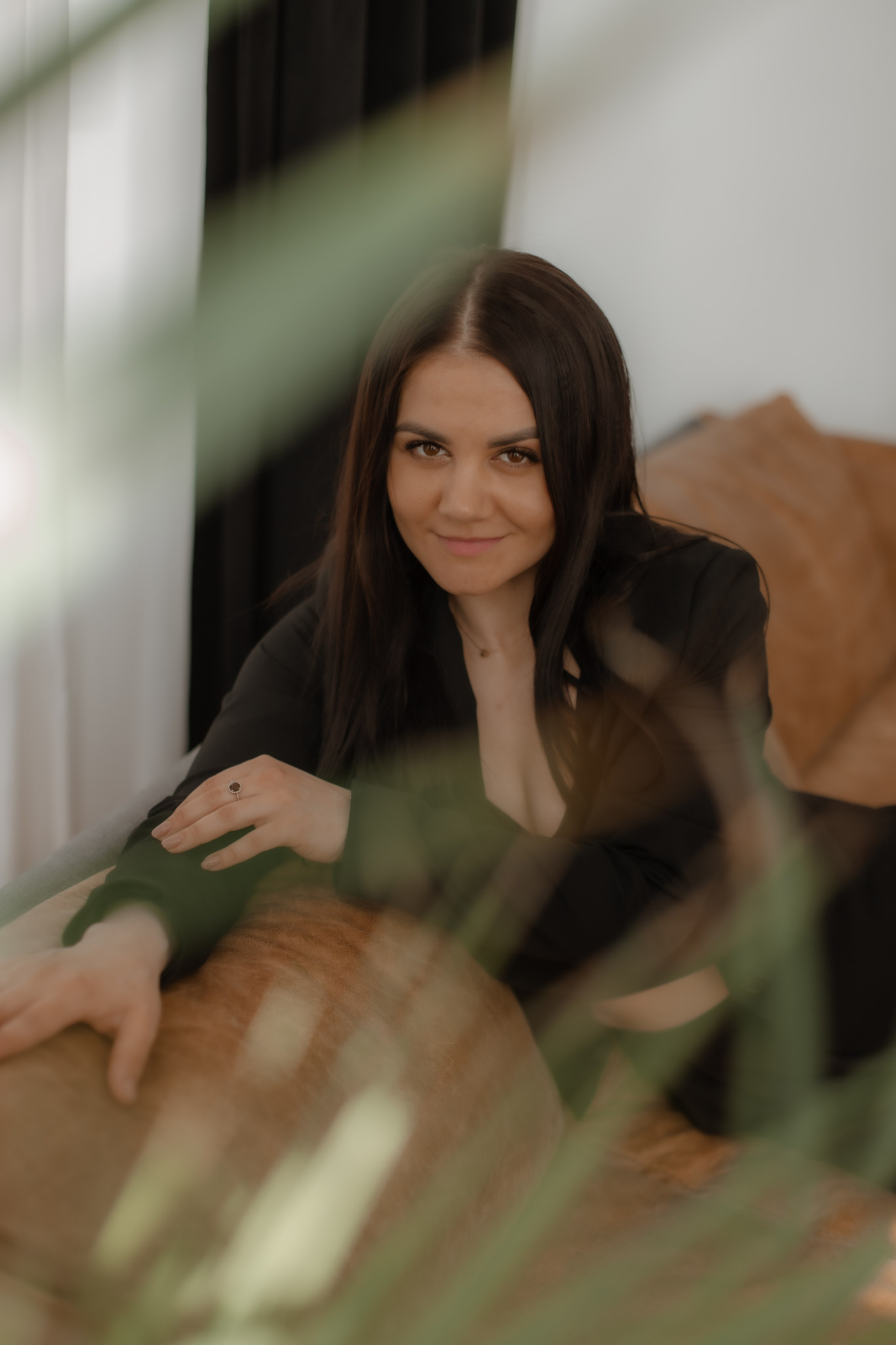 Алена. Фотограф москва