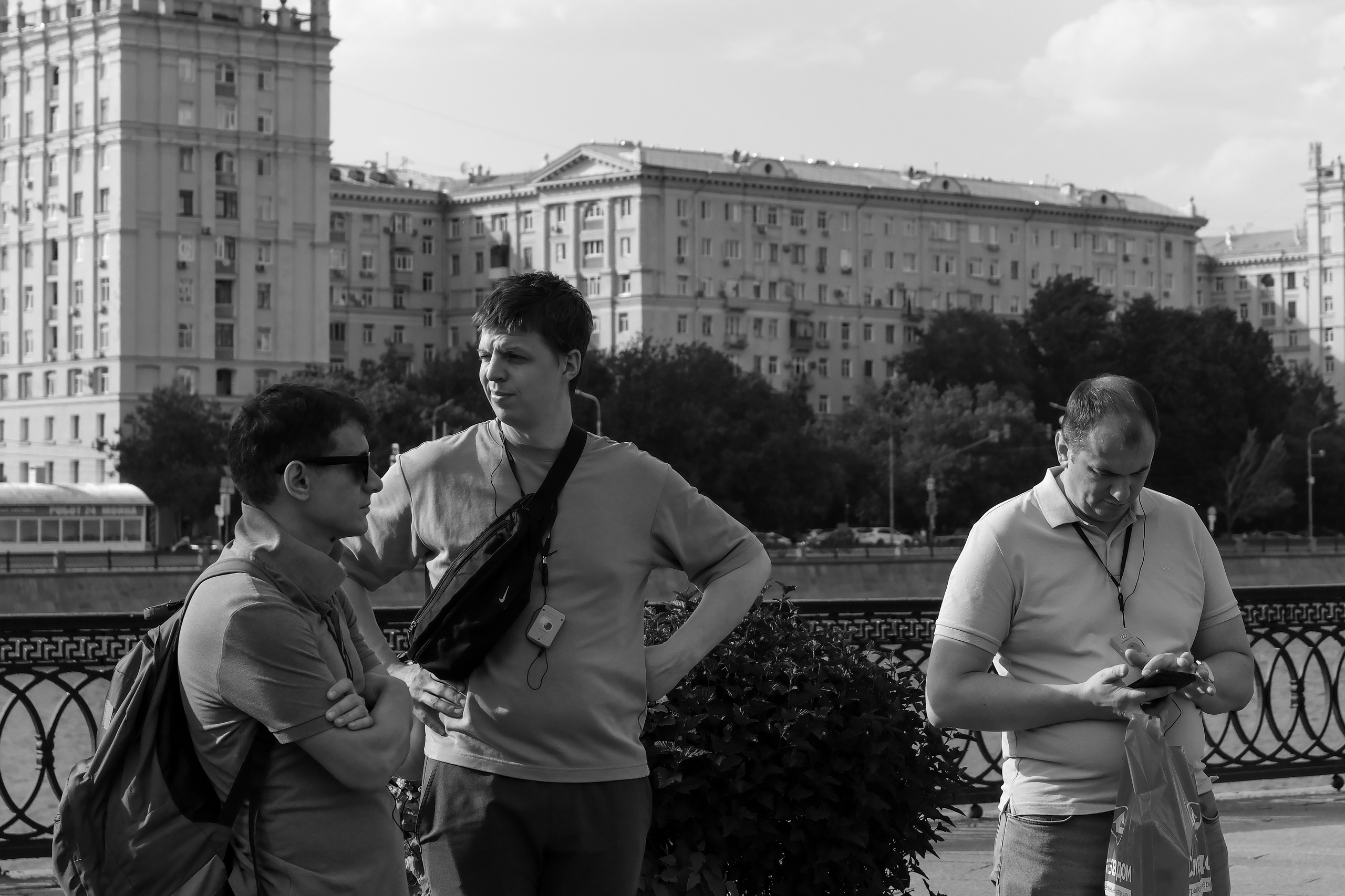 Прогулки с архитектором х Чайка Лаб | 2025. Михаил Мулач | Архитектурный фотограф