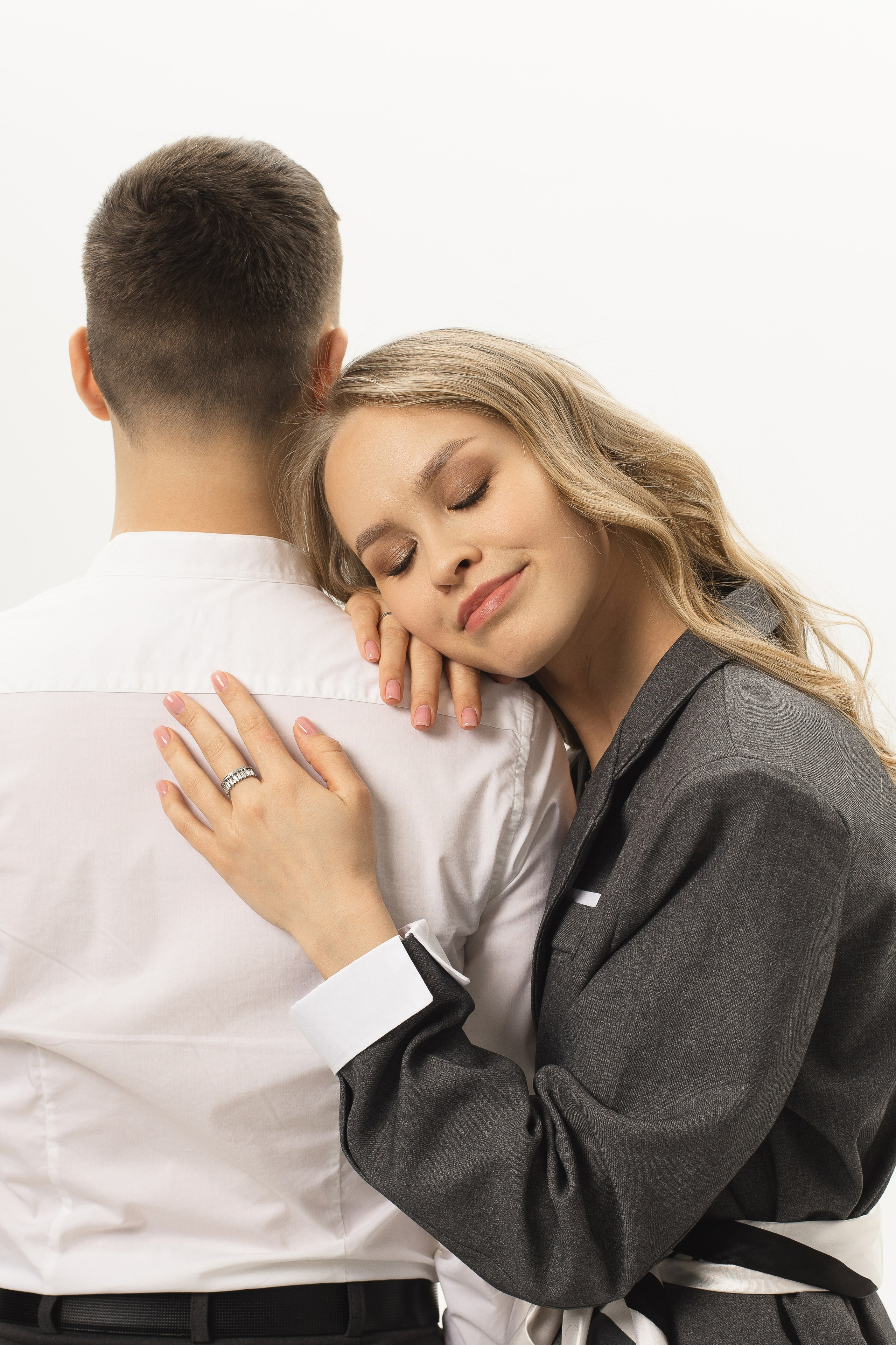 Рустам и Милена. Семейный и свадебный фотограф в Ижевске Лушникова Екатерина