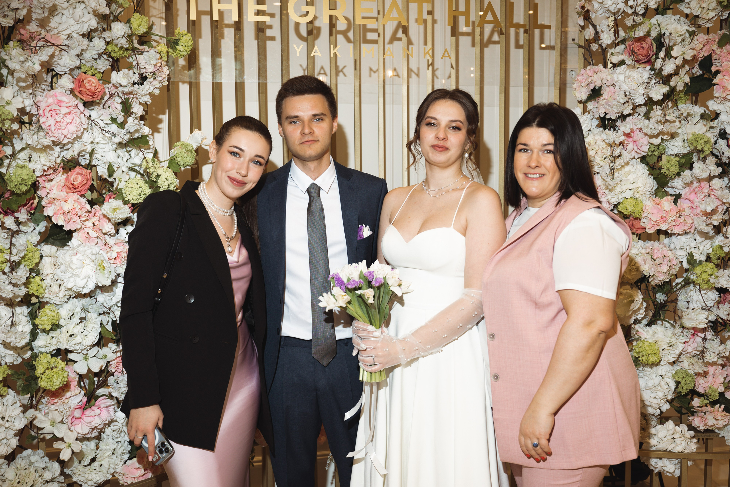 Иван и Ксения. Фотограф Москва Настя Профотовна. Репортажные, свадебные и контент фотосессии