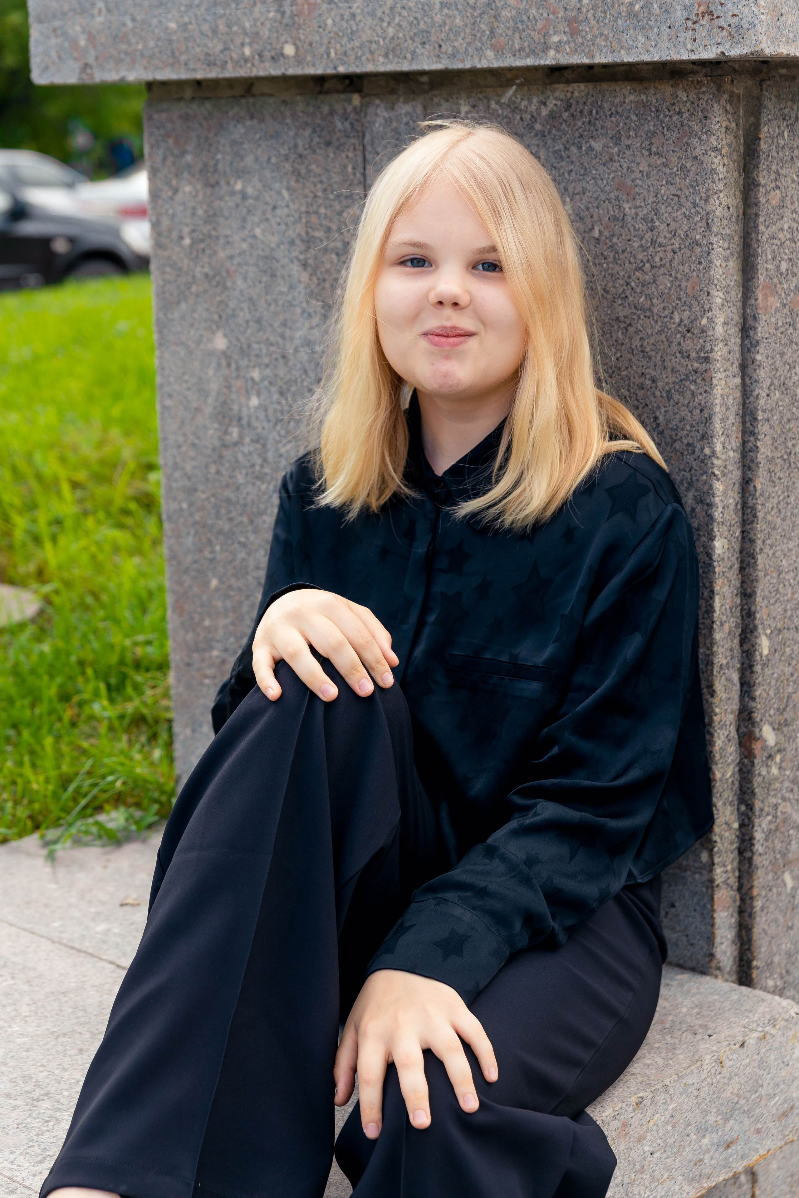 Линейка 6А. Фотограф в Барнауле Юлия Яковлева