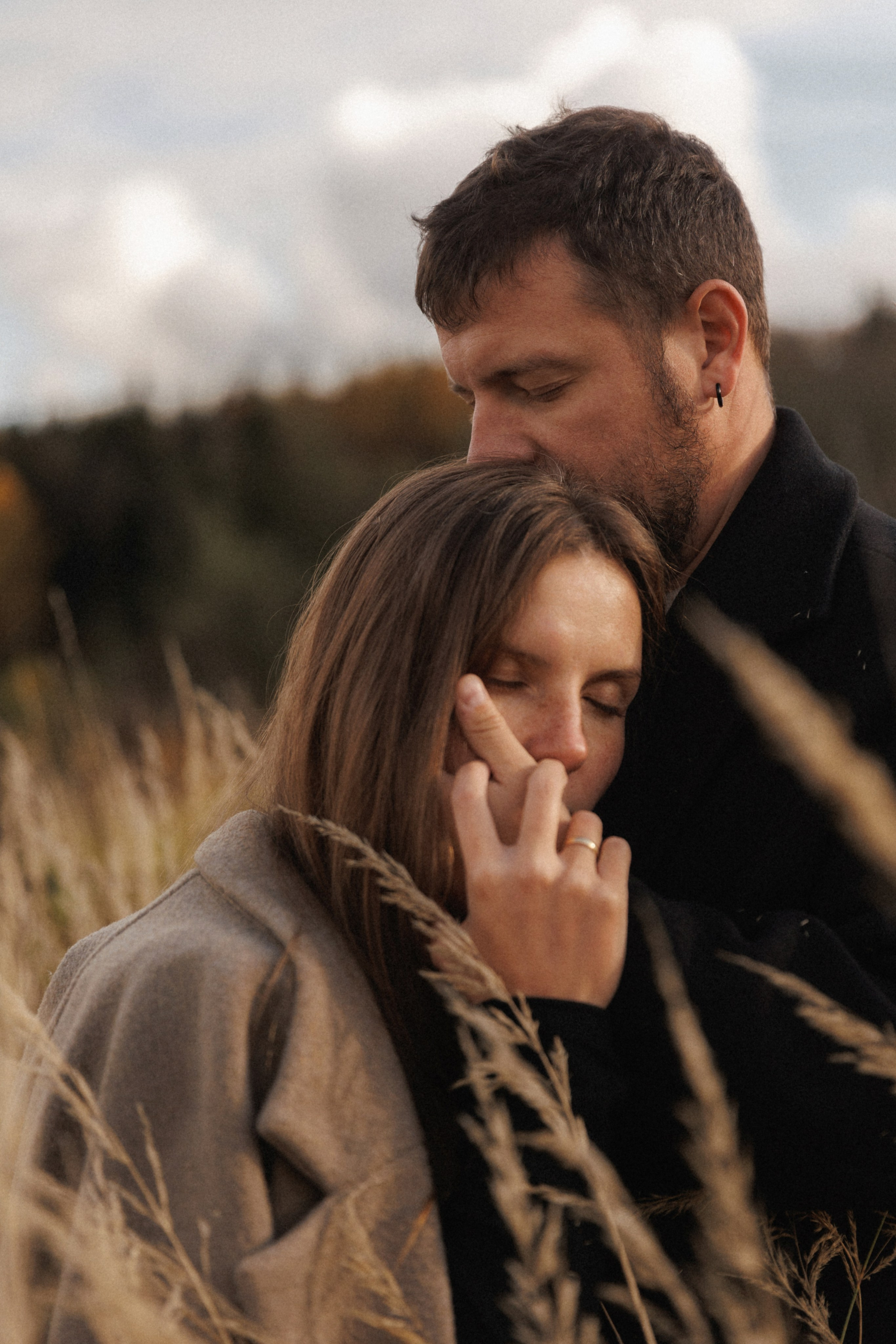 Про любовь. Фотограф в Красногорске и Москве