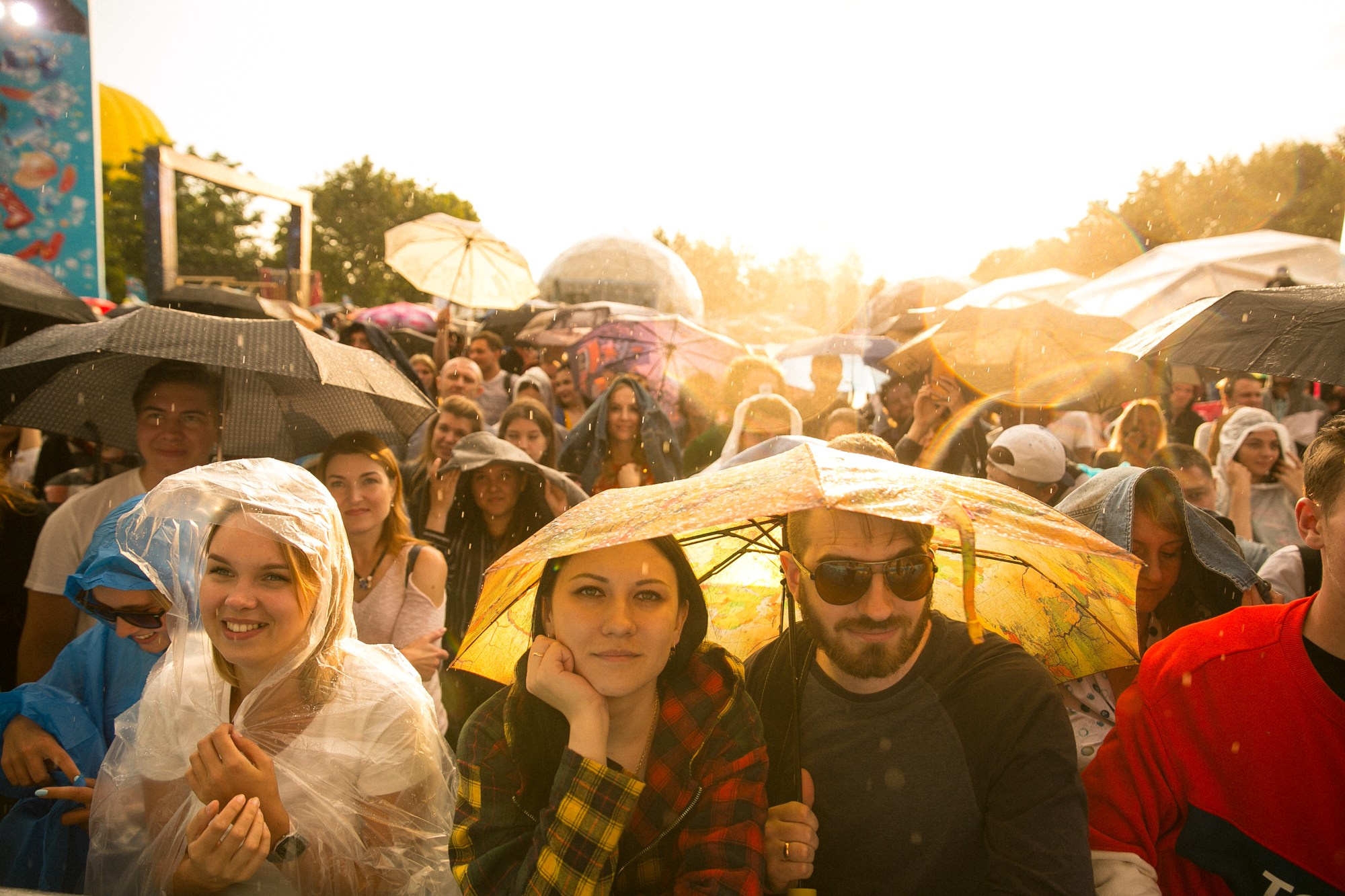 Фестиваль Вконтакте — ТНТ. Рабочая сторона — бизнес портрет и репортаж в Санкт-Петербурге