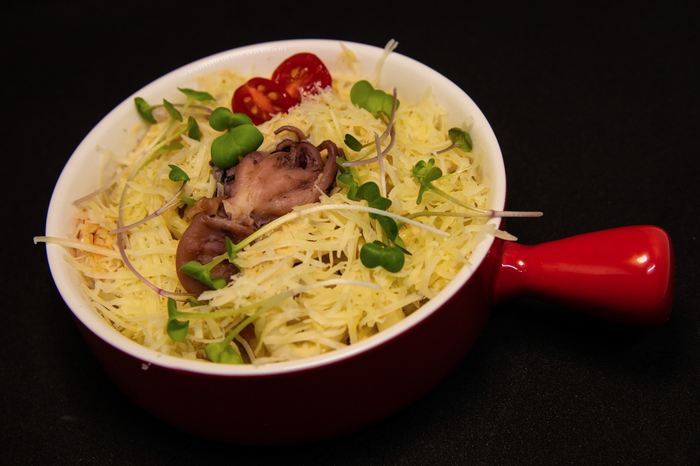 FOOD-съёмка. ZAKIROW — Твой личный фотограф