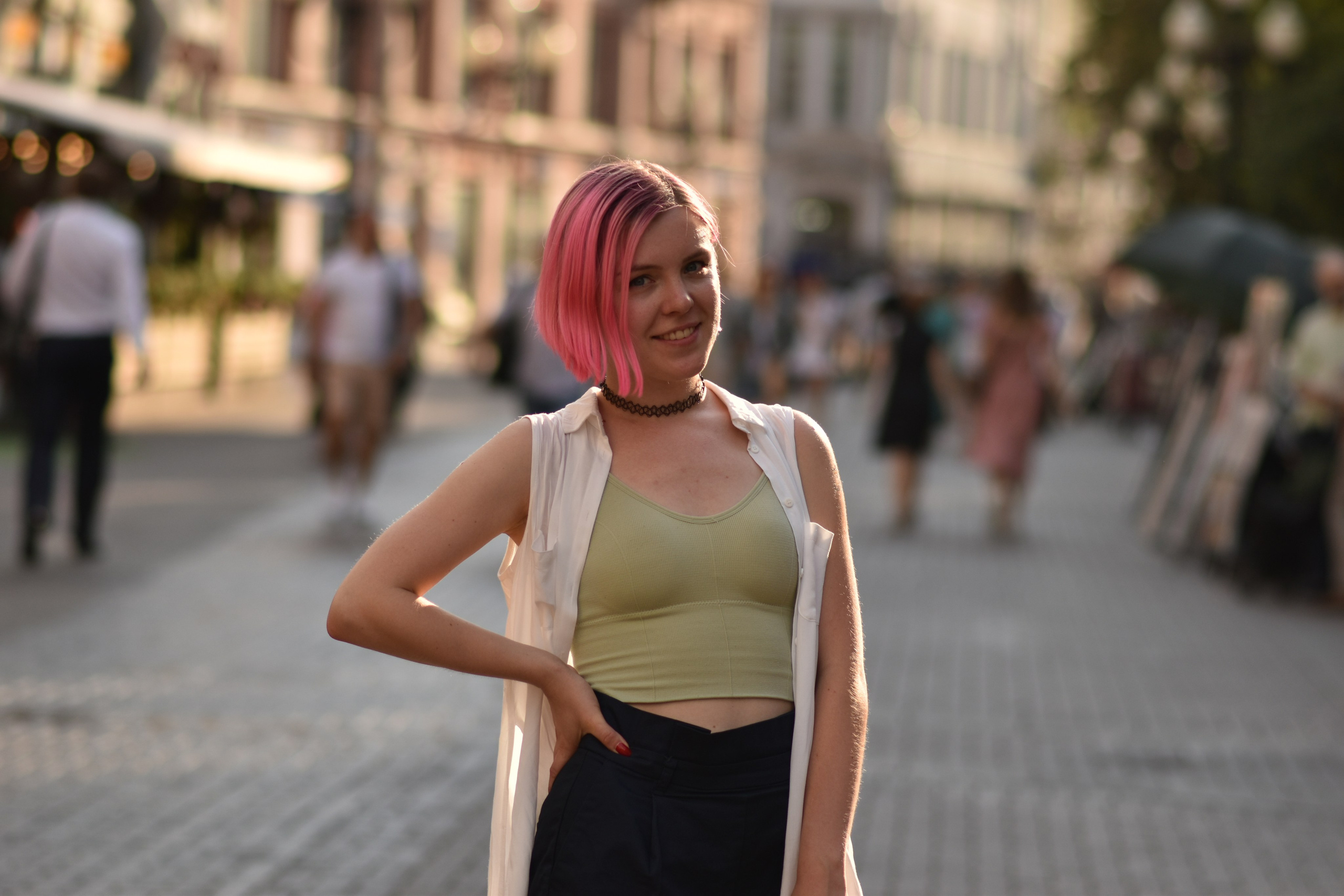 Индивидуальные женские съемки. Семейный фотограф в Красногорске и Лобне — Мария Бесштанькина | Семейные фотосессии