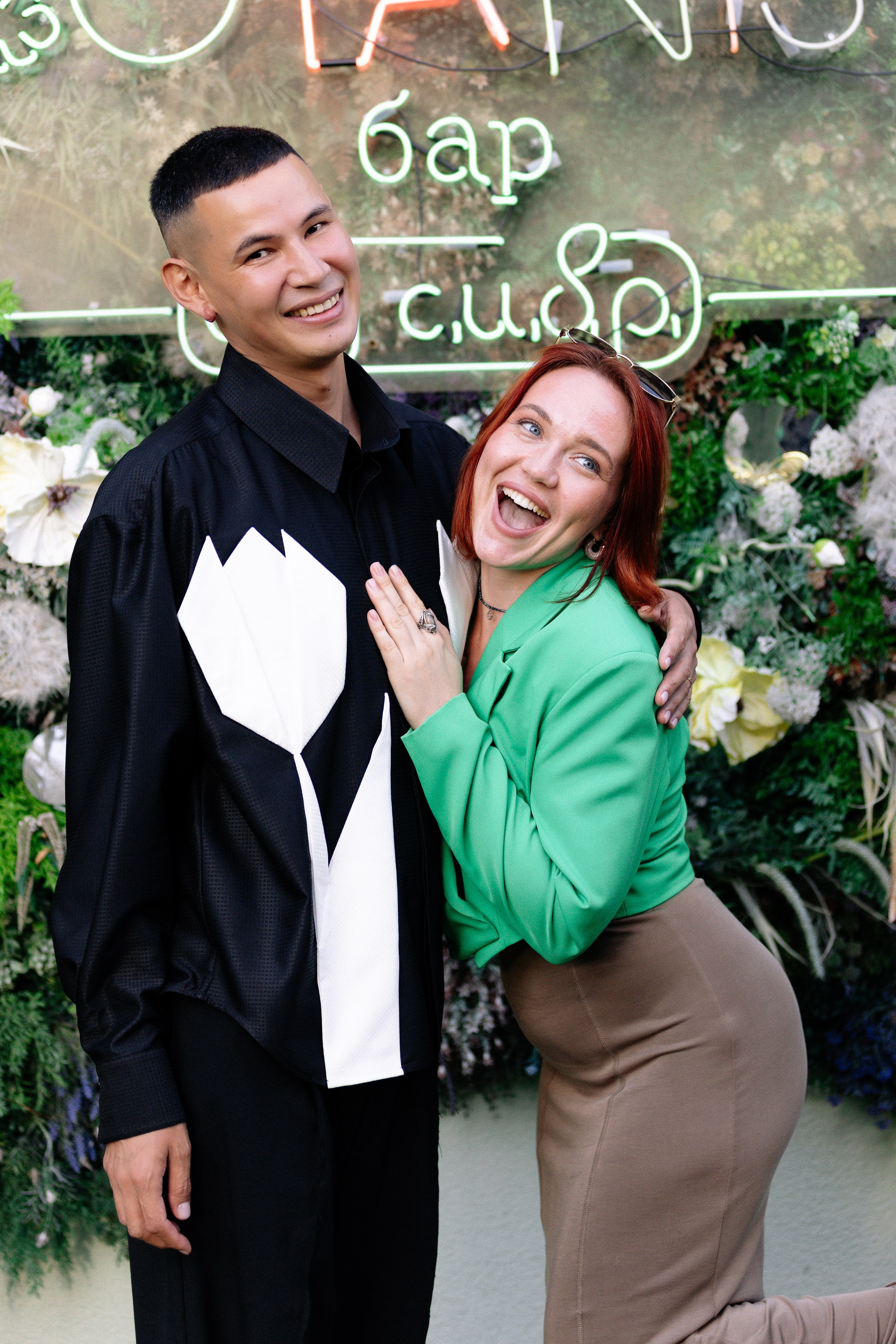 Профессиональный фотограф на день рождения и юбилей. Свадебный фотограф в Москве Мария Крош