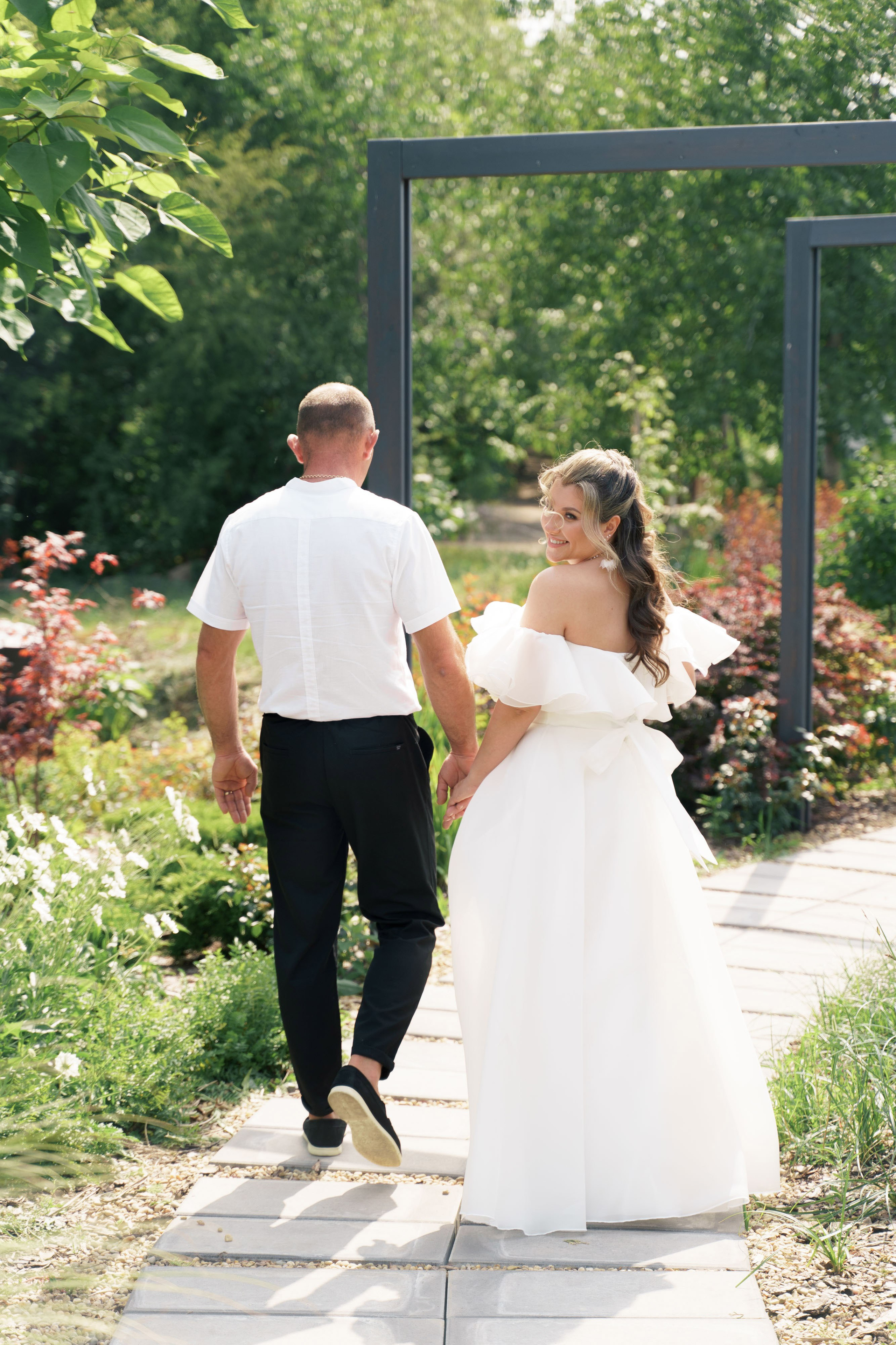 Евгения и Сергей. Семейный фотограф Новочеркасск