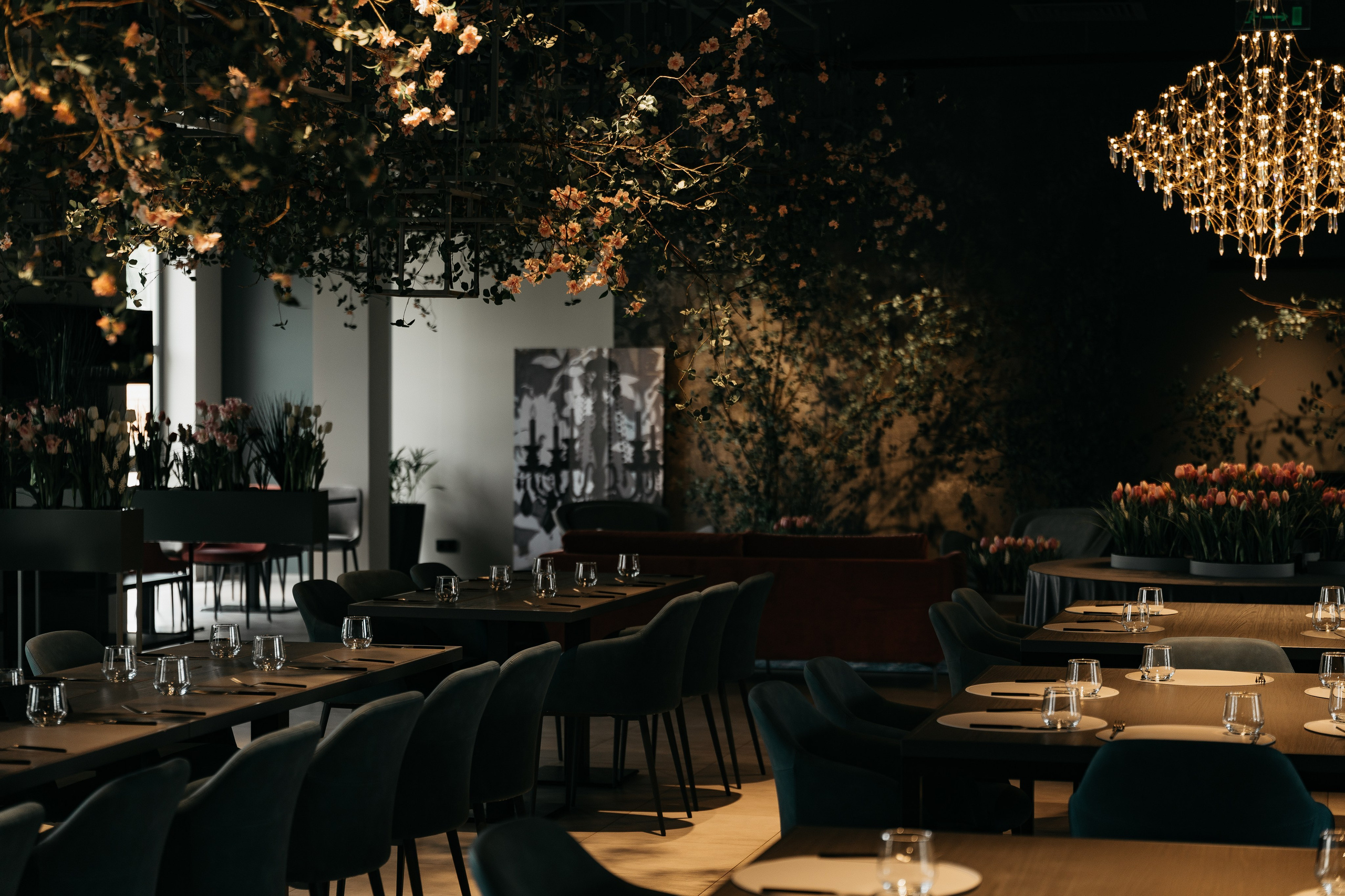 Арт-резиденция Доминанта. Свадебный и репортажный фотограф Юров Дмитрий