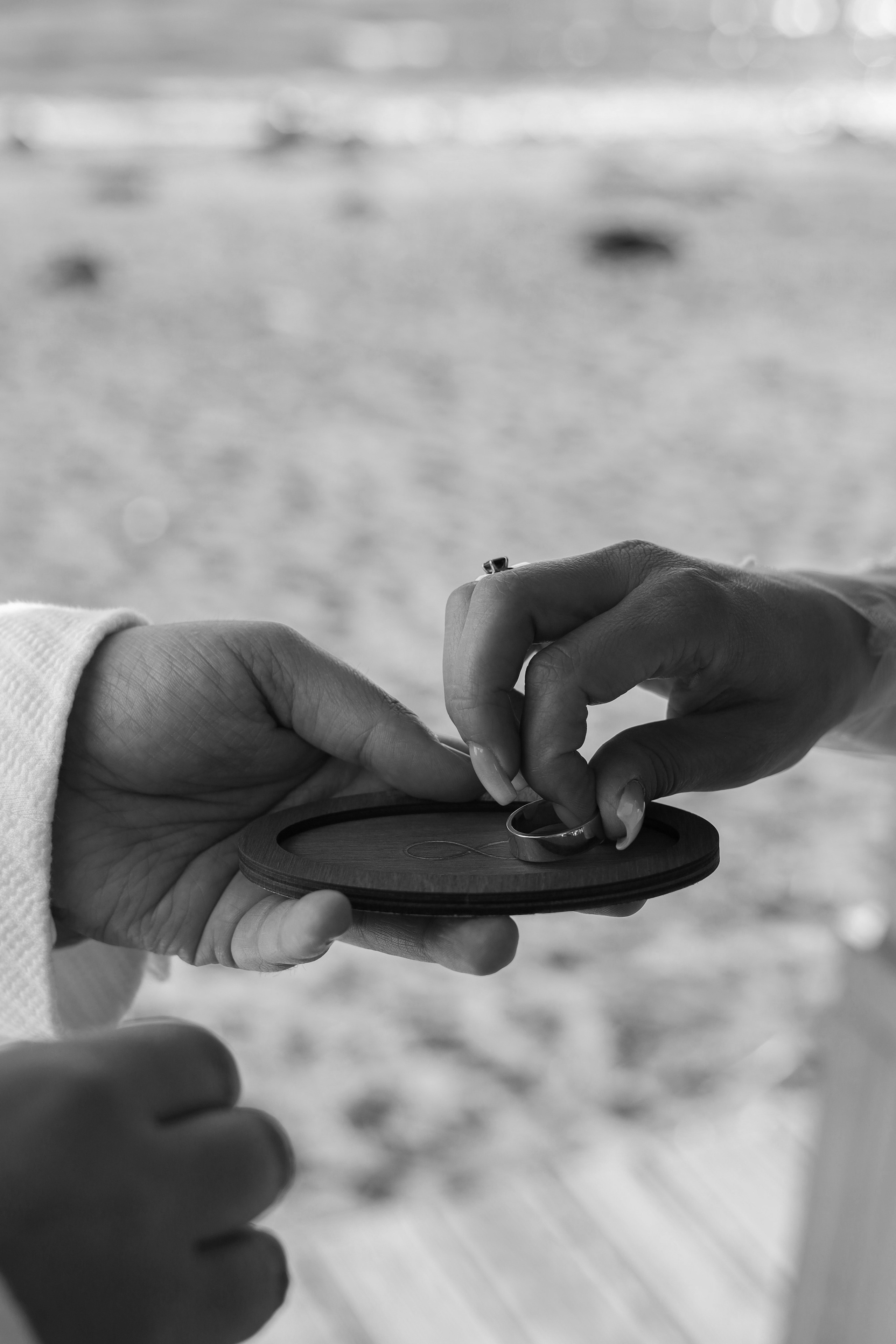 𝒮𝑒𝓇𝑔𝑒𝓎 & 𝒥𝓊𝓁𝒾𝒶. Свадебный фотограф в Санкт-Петербурге