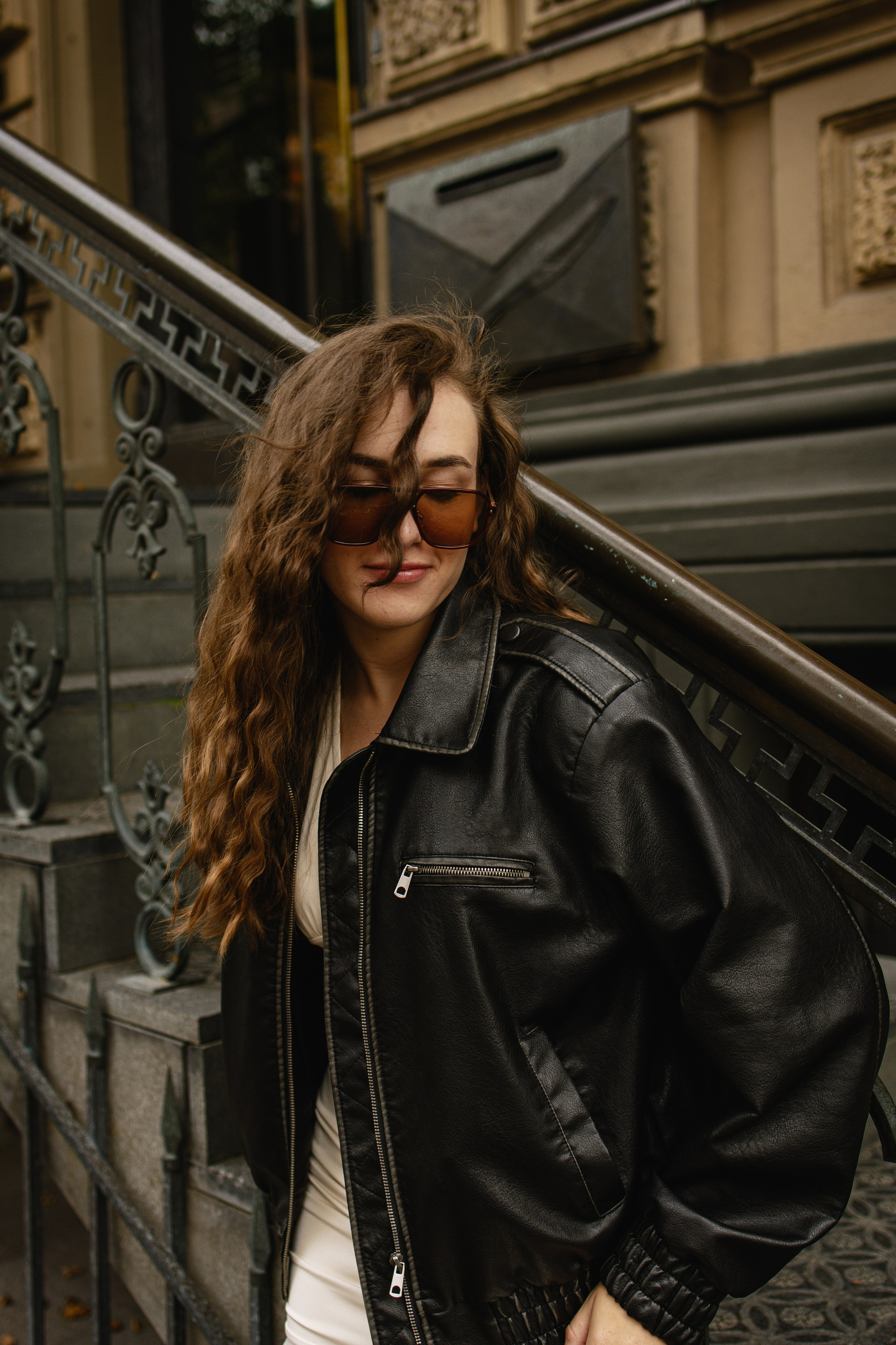 Алёна. Фотограф в Санкт-Петербурге Анжелика Крамская