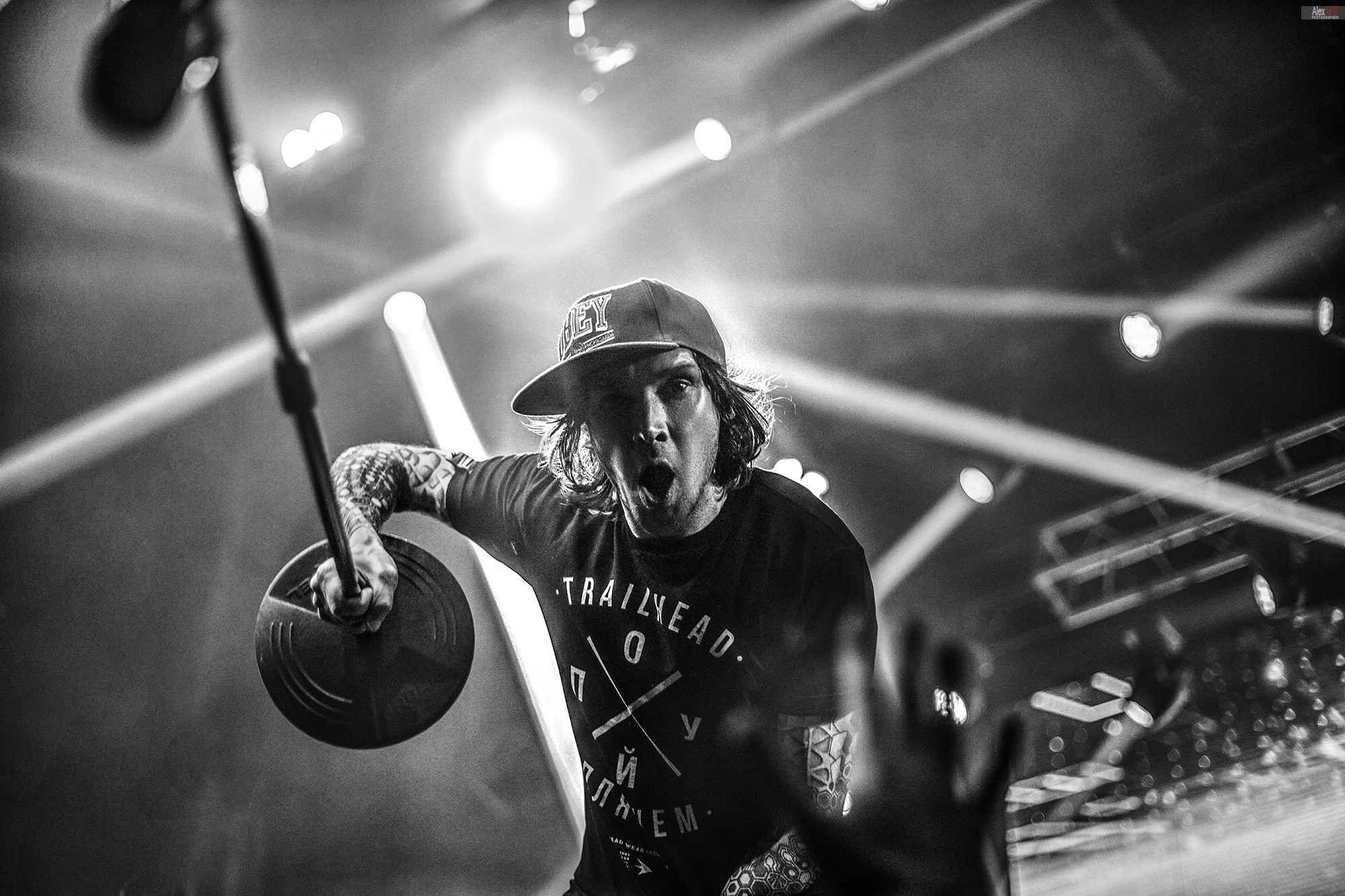 CONCERTS. AlexART | Film