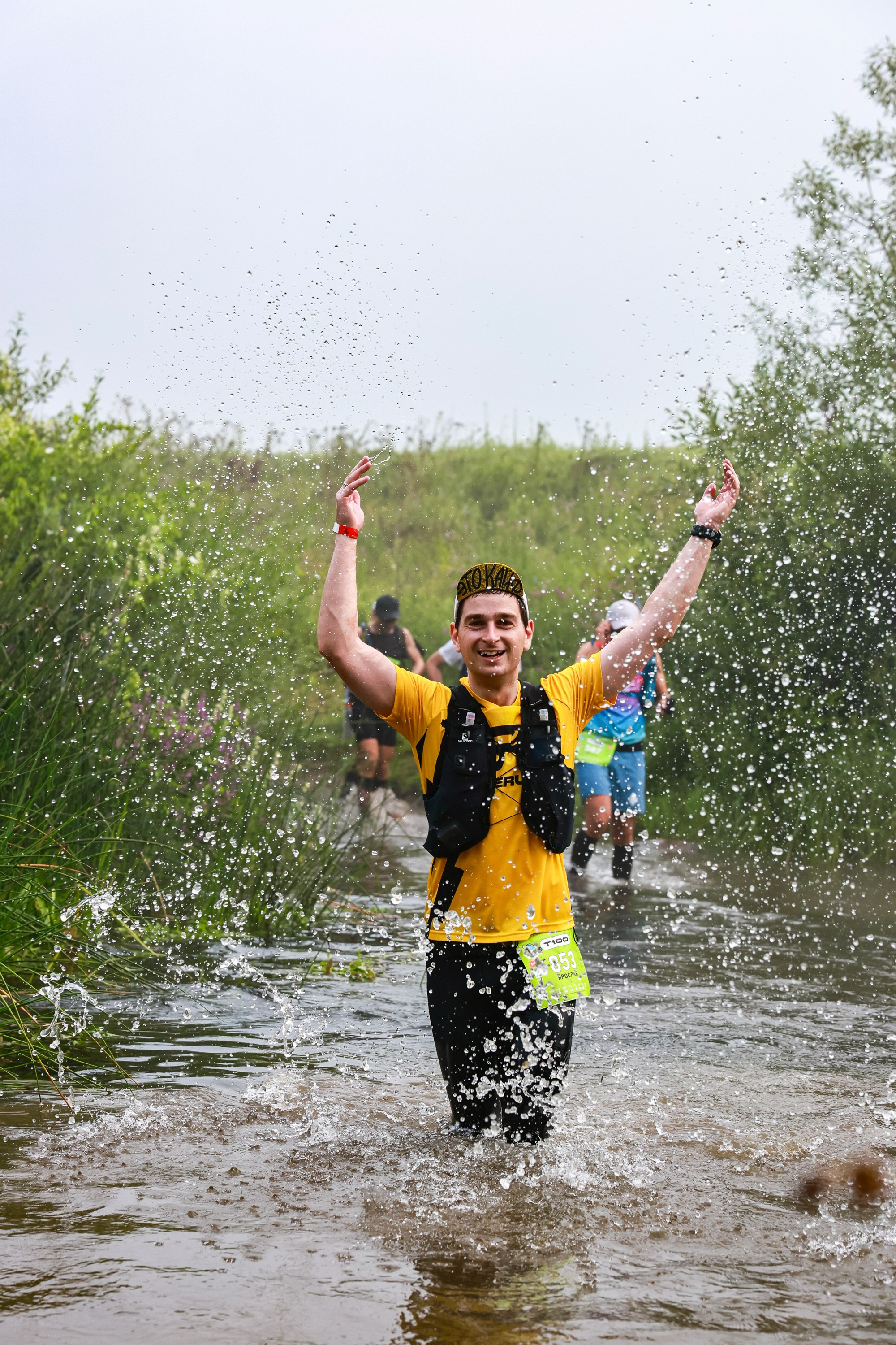 Спортивный репортаж. Репортажный, семейный, школьный фотограф в Иванове Инна Крылова