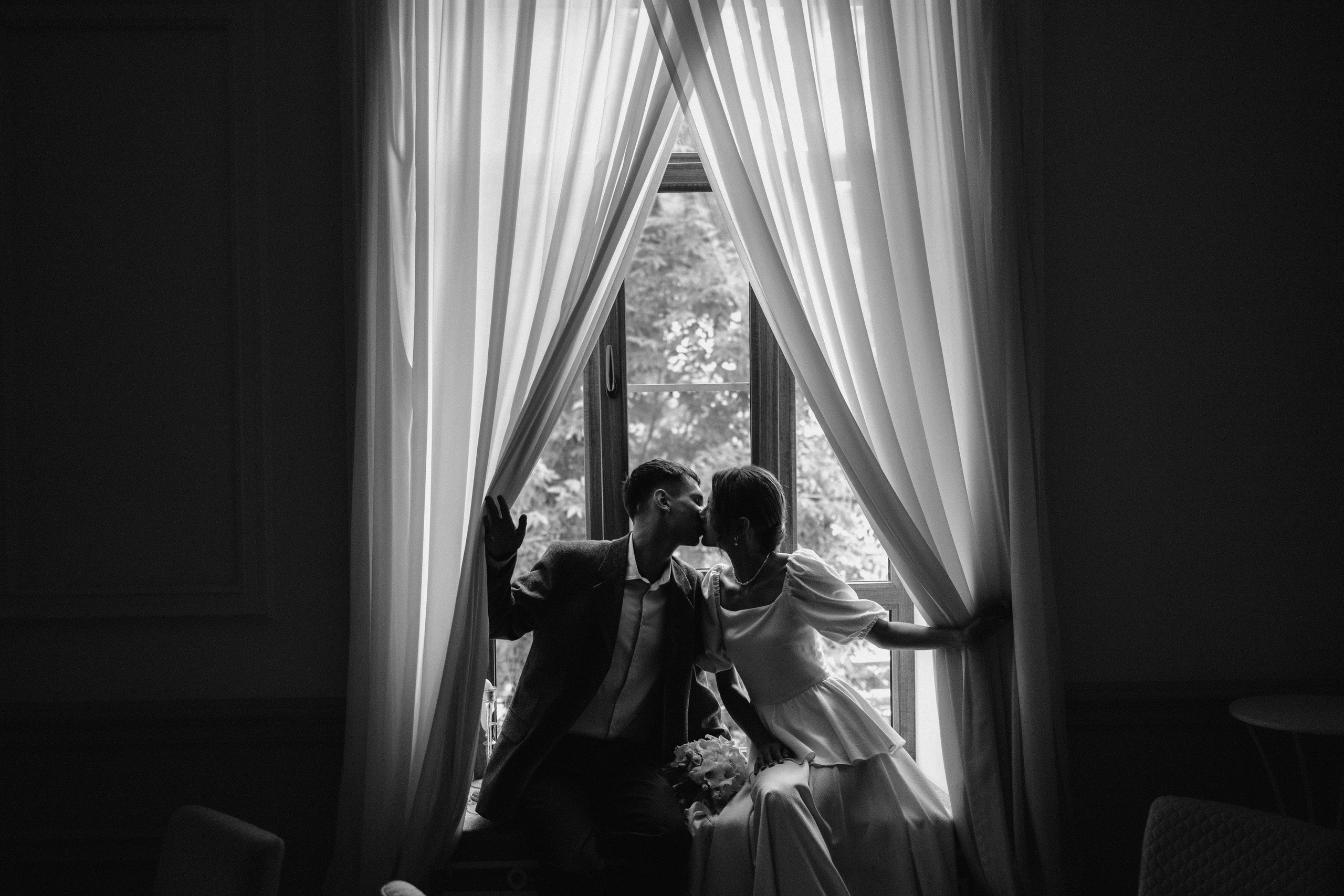 Настя и Дима. Фотограф Ирина Гринько Тольятти Самара Москва