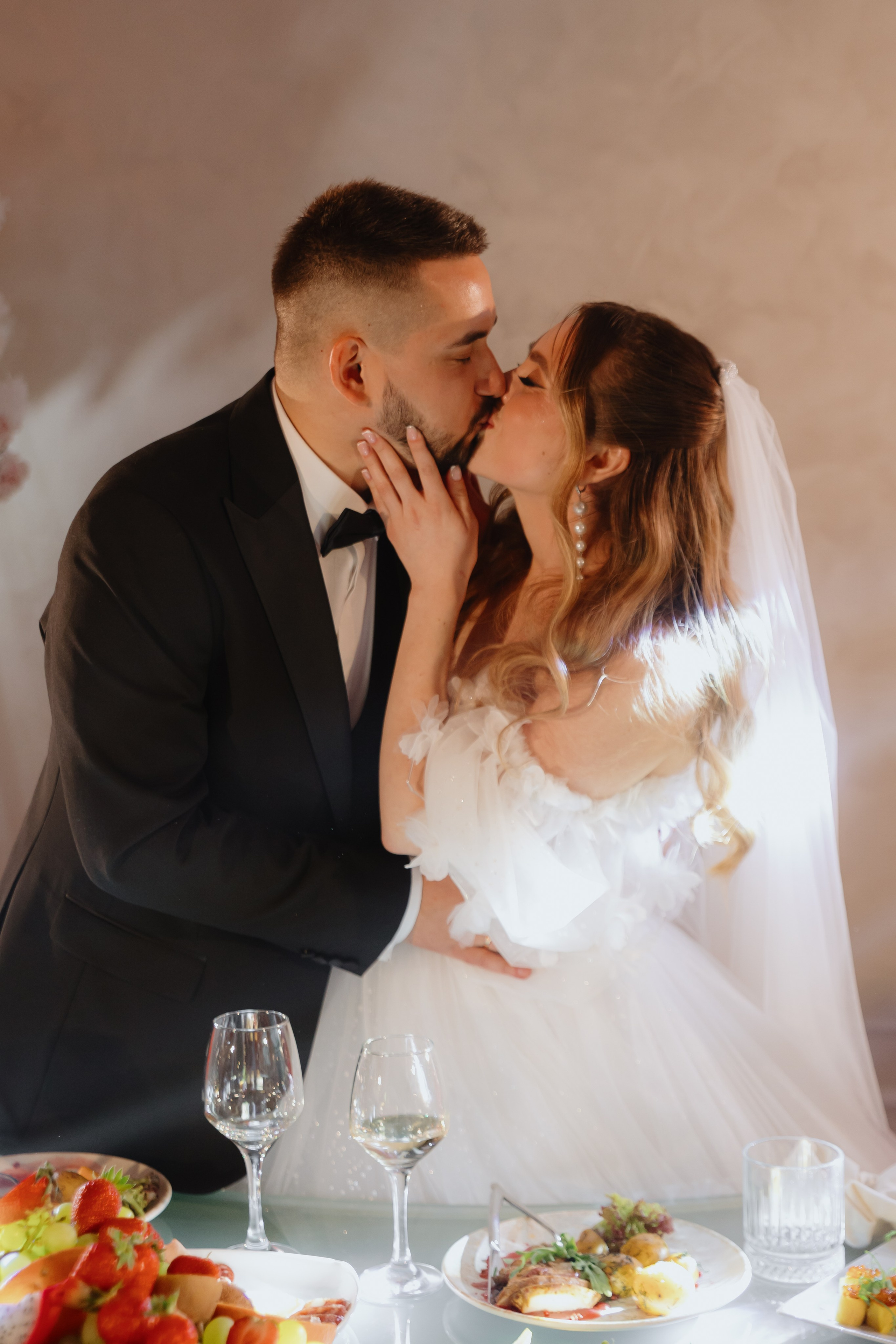Veronica & Vitaly. Фотограф в Минске — Юлия Деяк. Фотосессии в Минске