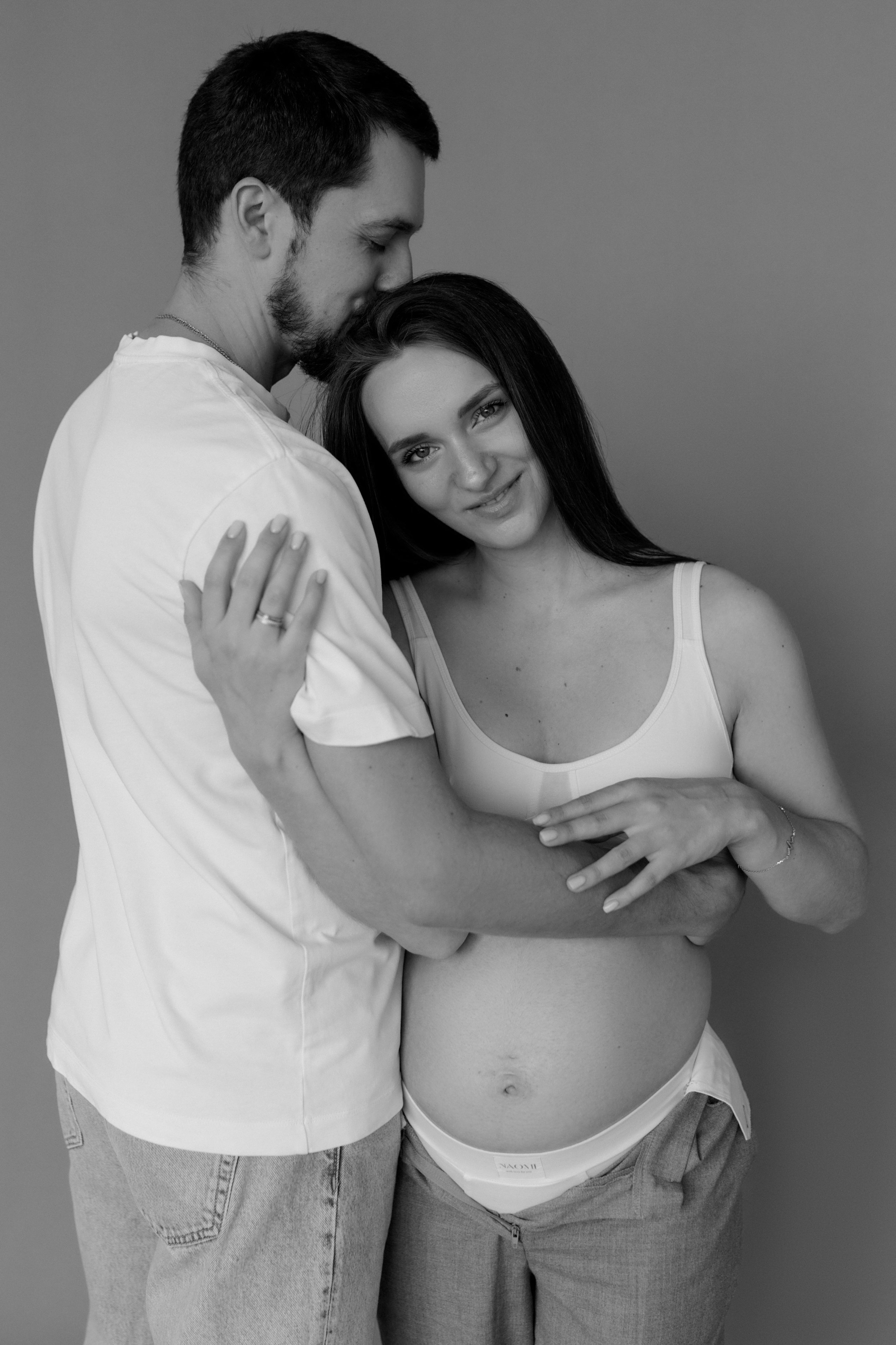 Victoria & Igor. Фотограф в Минске — Юлия Деяк. Фотосессии в Минске