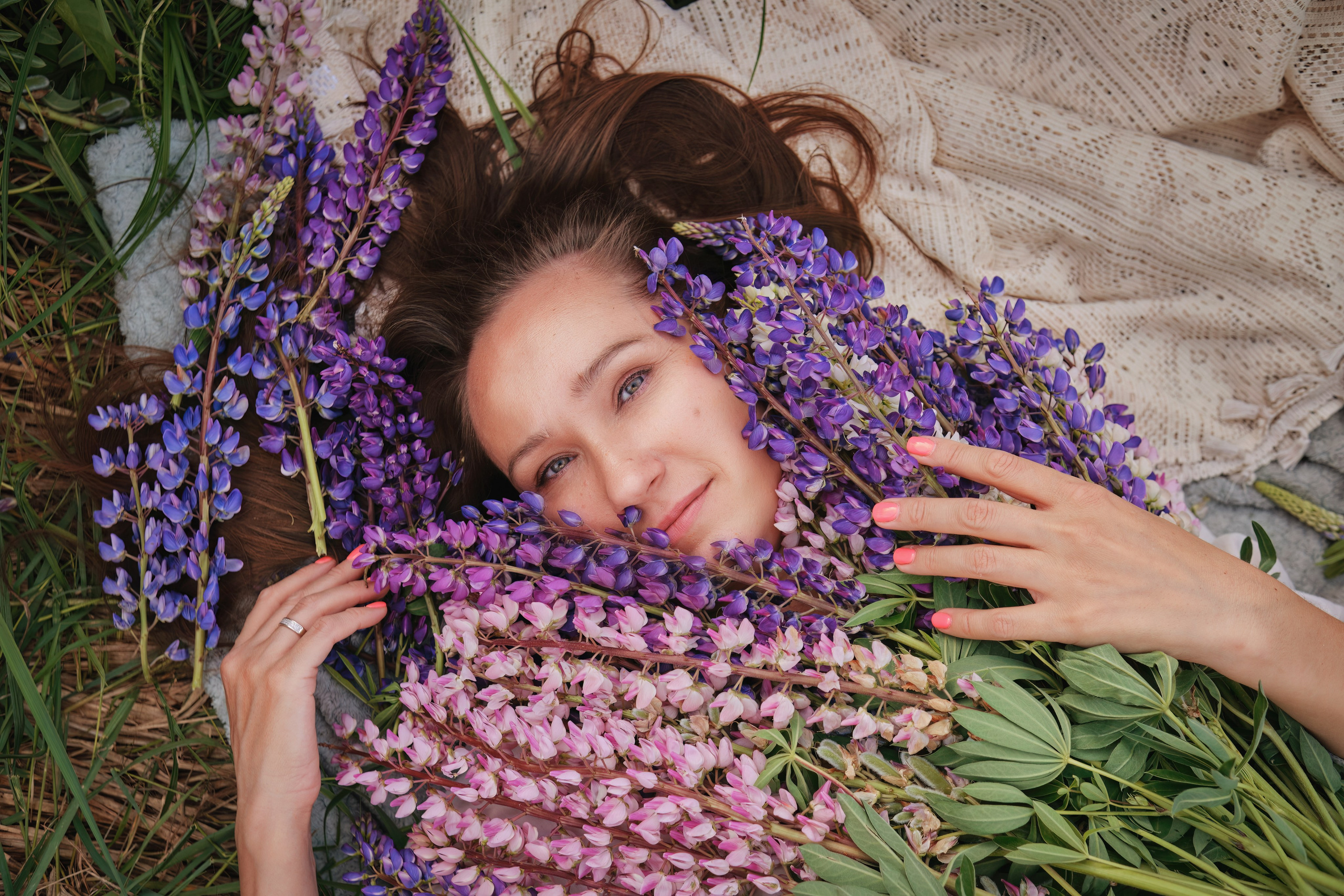 Индивидуальные фотосессии. Семейный и детский фотограф в Москве Александра Михайлечко