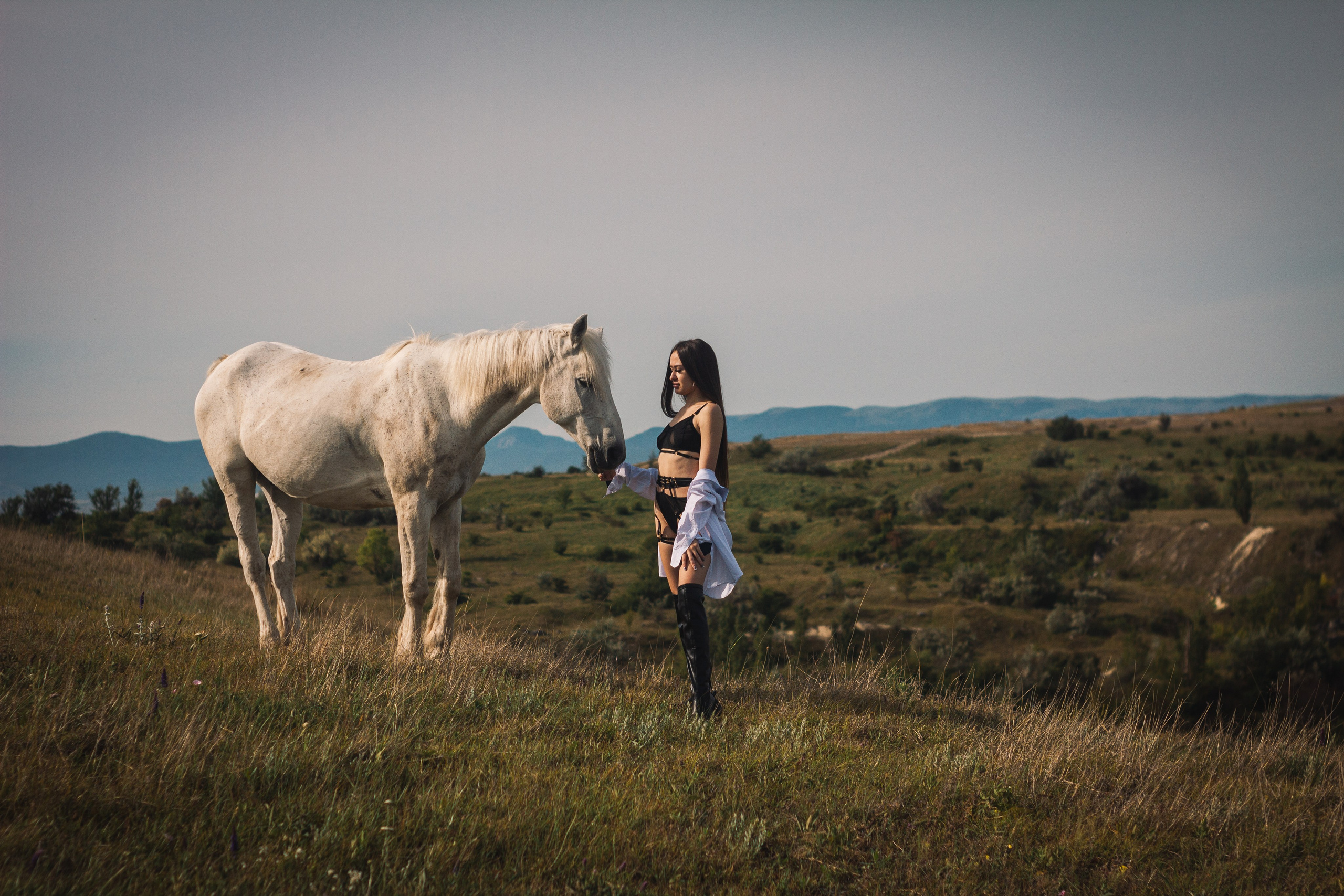 VERONIKA PLAIN. Фотограф в Крыму Григорий