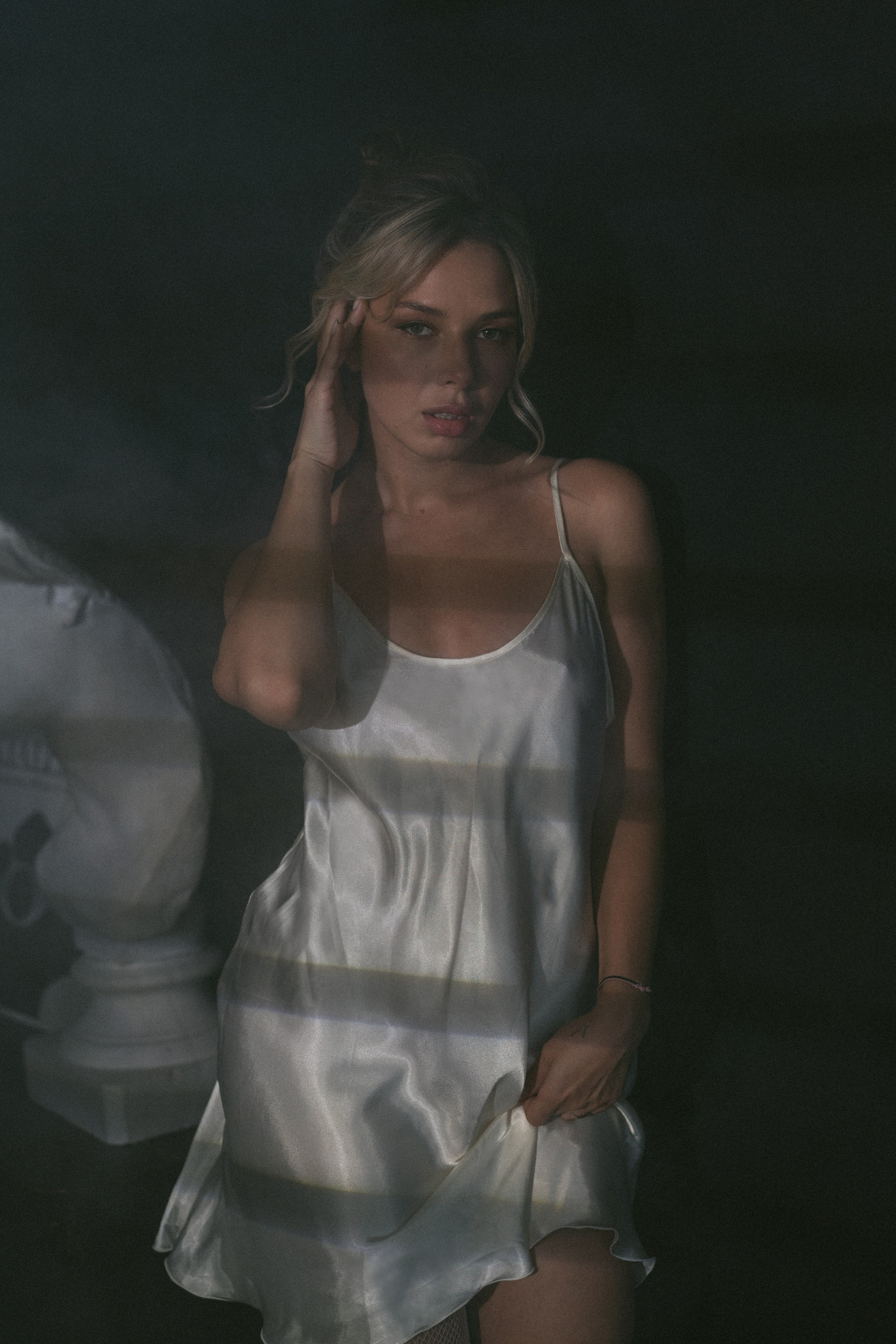 9 С ПОЛОВИНОЙ НЕДЕЛЬ. Семейный и детский фотограф Анна Бренч