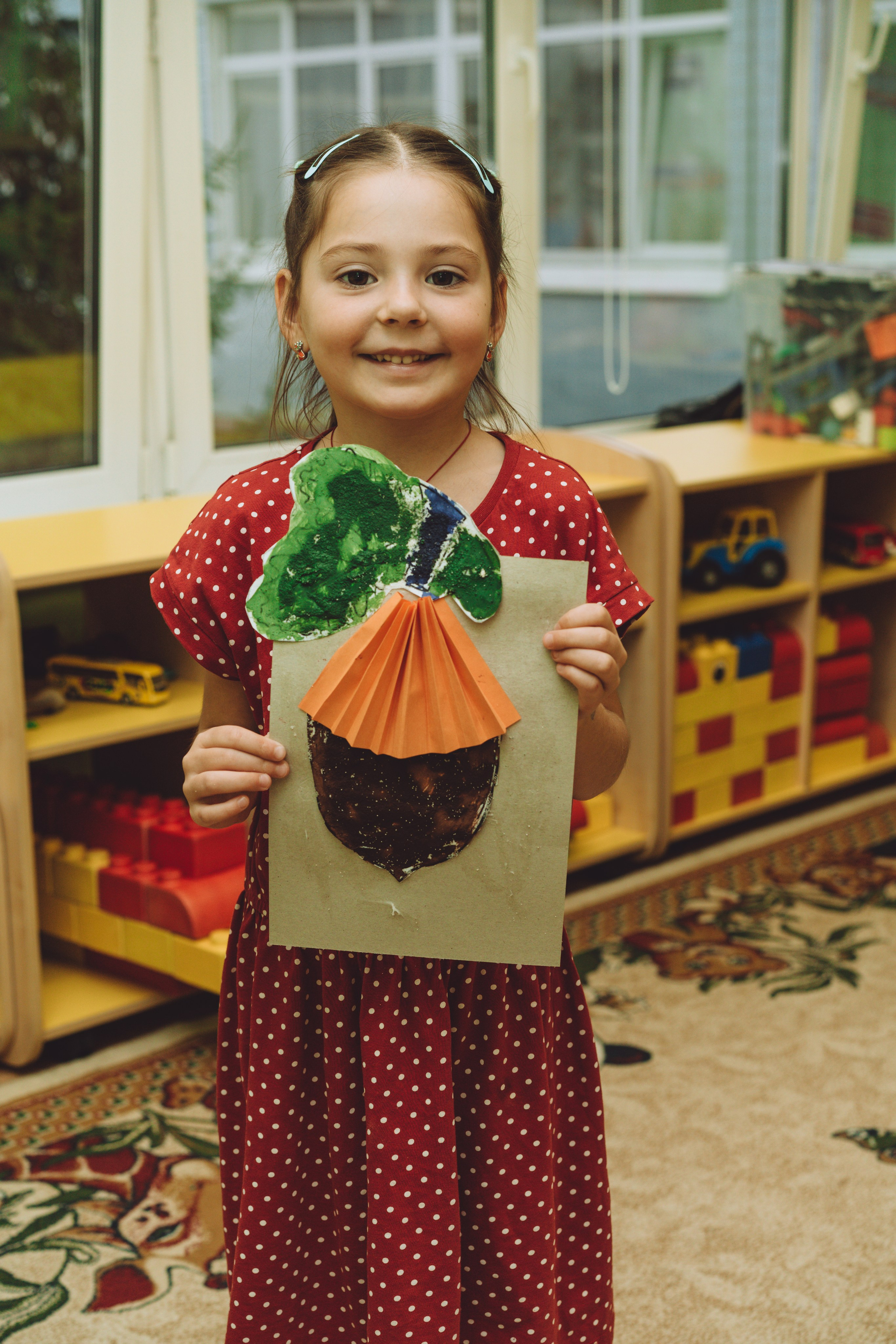 Я МОГУ РИСОВАТЬ КАК РАФАЭЛЬ, НО МНЕ ПОНАДОБИТСЯ ВСЯ ЖИЗНЬ, ЧТОБЫ НАУЧИТЬСЯ РИСОВАТЬ ТАК, КАК РИСУЕТ РЕБЕНОК. Семейный и детский фотограф Анна Бренч