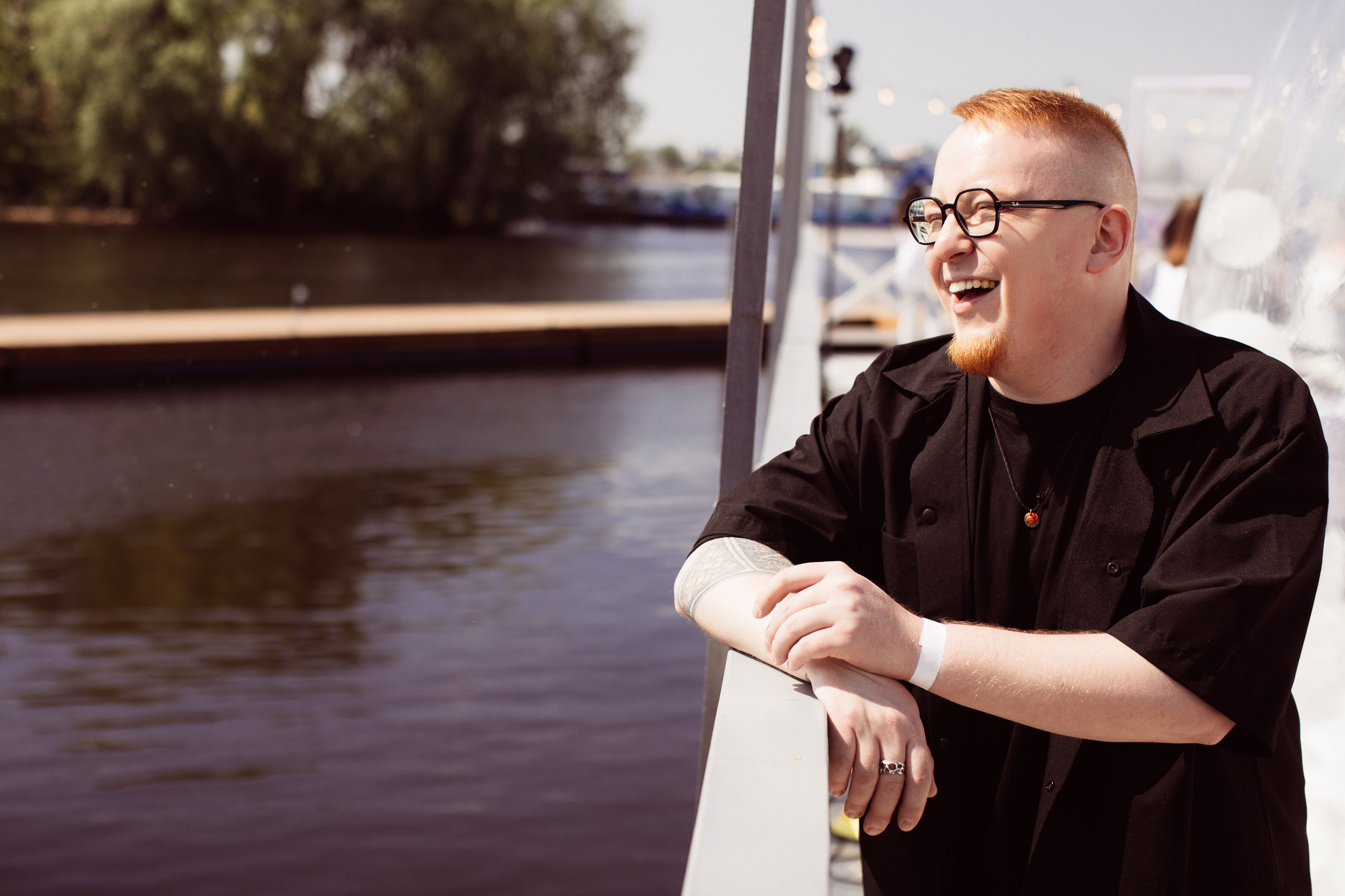 EVENT. Фотограф Мария Иванова