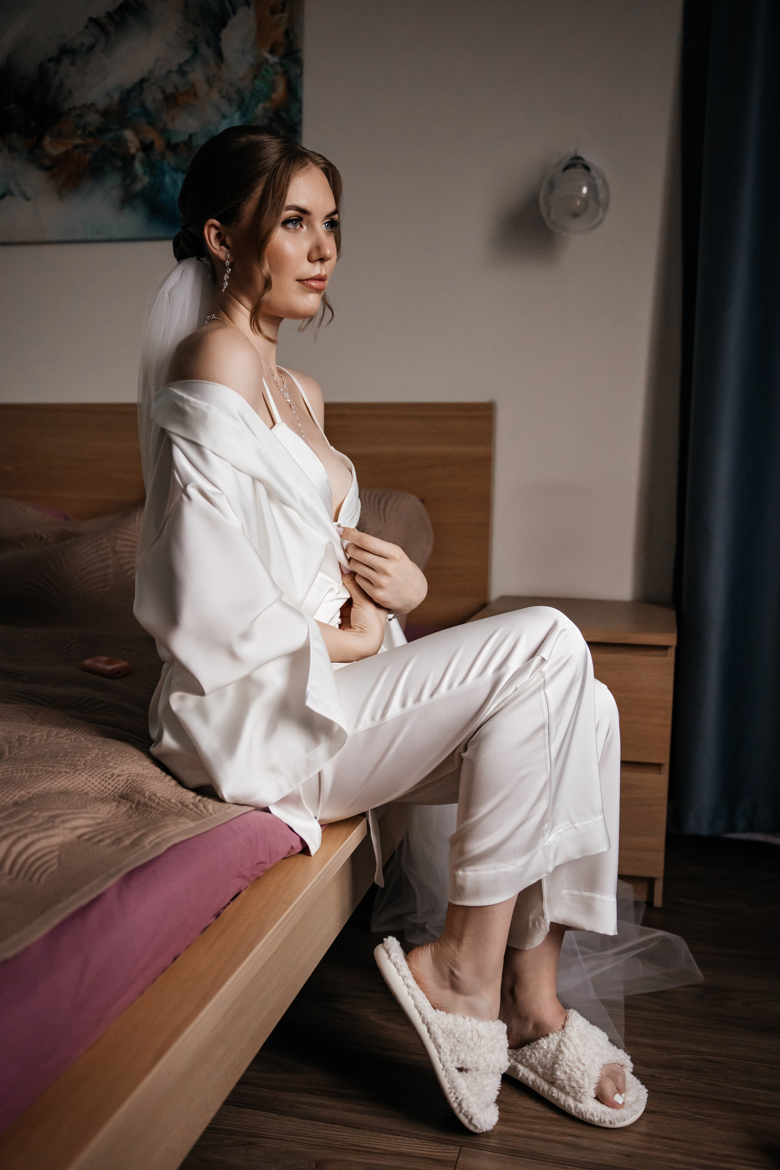 Аня и Даня. Фотограф Александра Короткова (Москва, Люберцы, Жуковский)