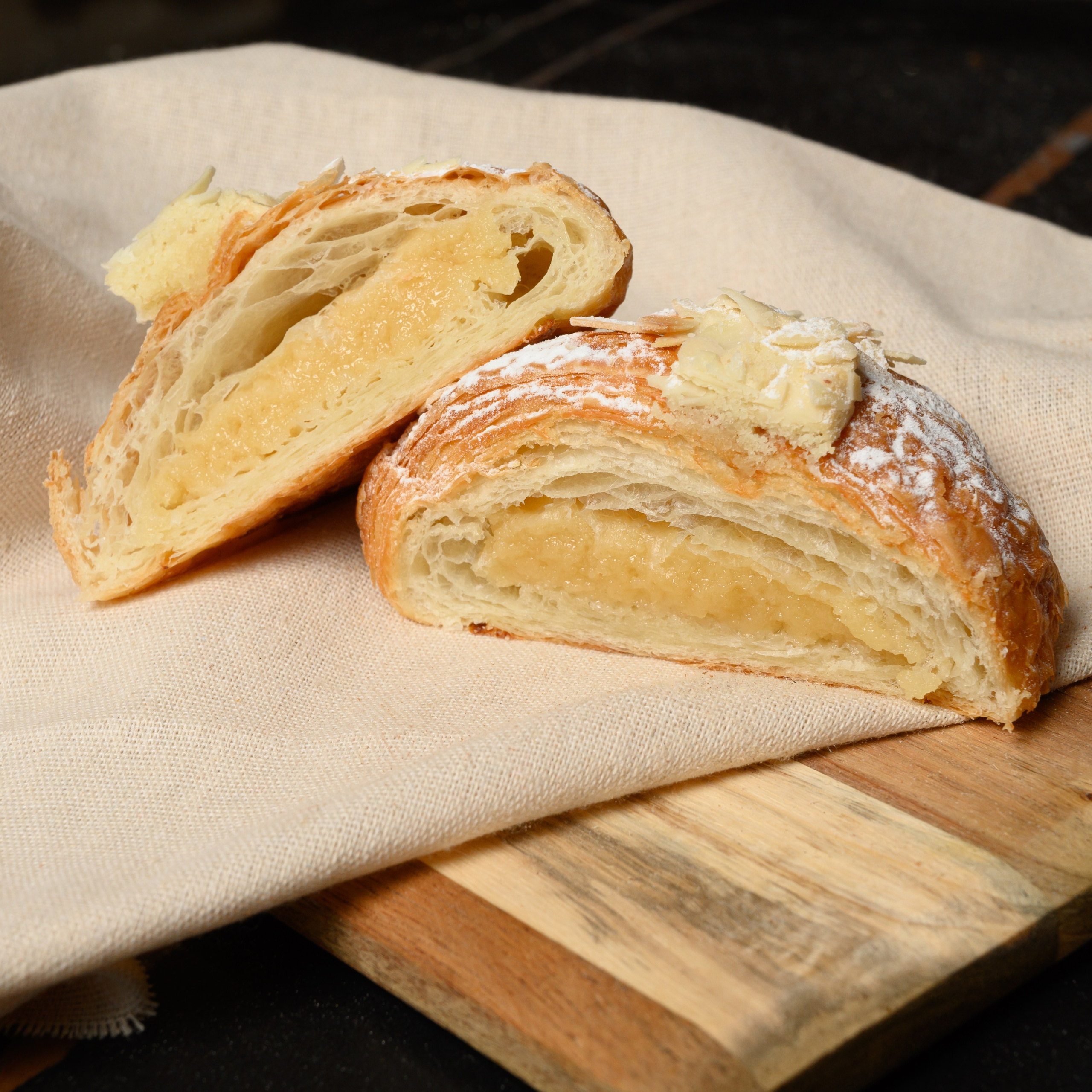 Хлебомания. Фотограф Любовь Белявцева