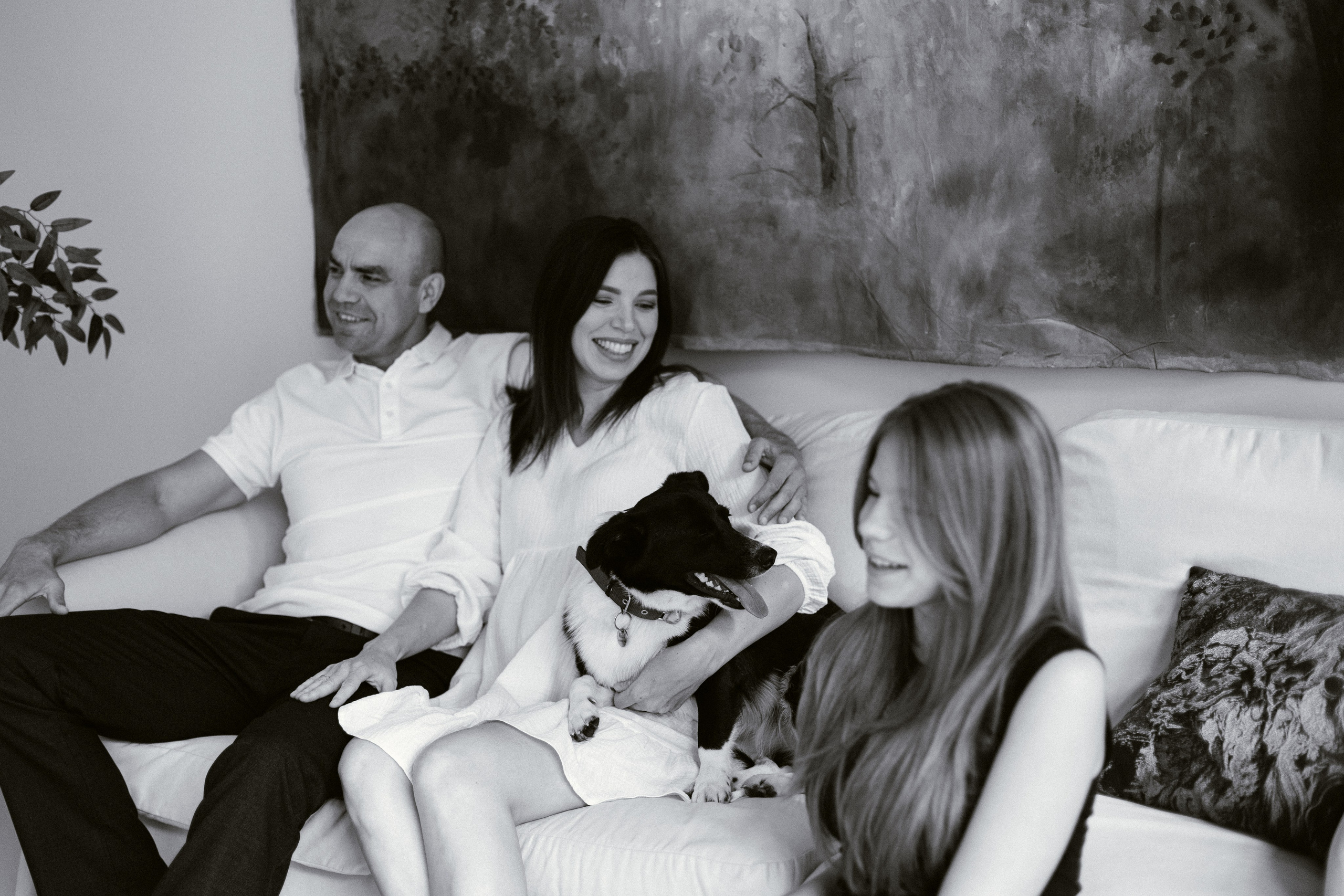 Лимонное настроение. Фотограф в Краснодаре и Краснодарском Крае