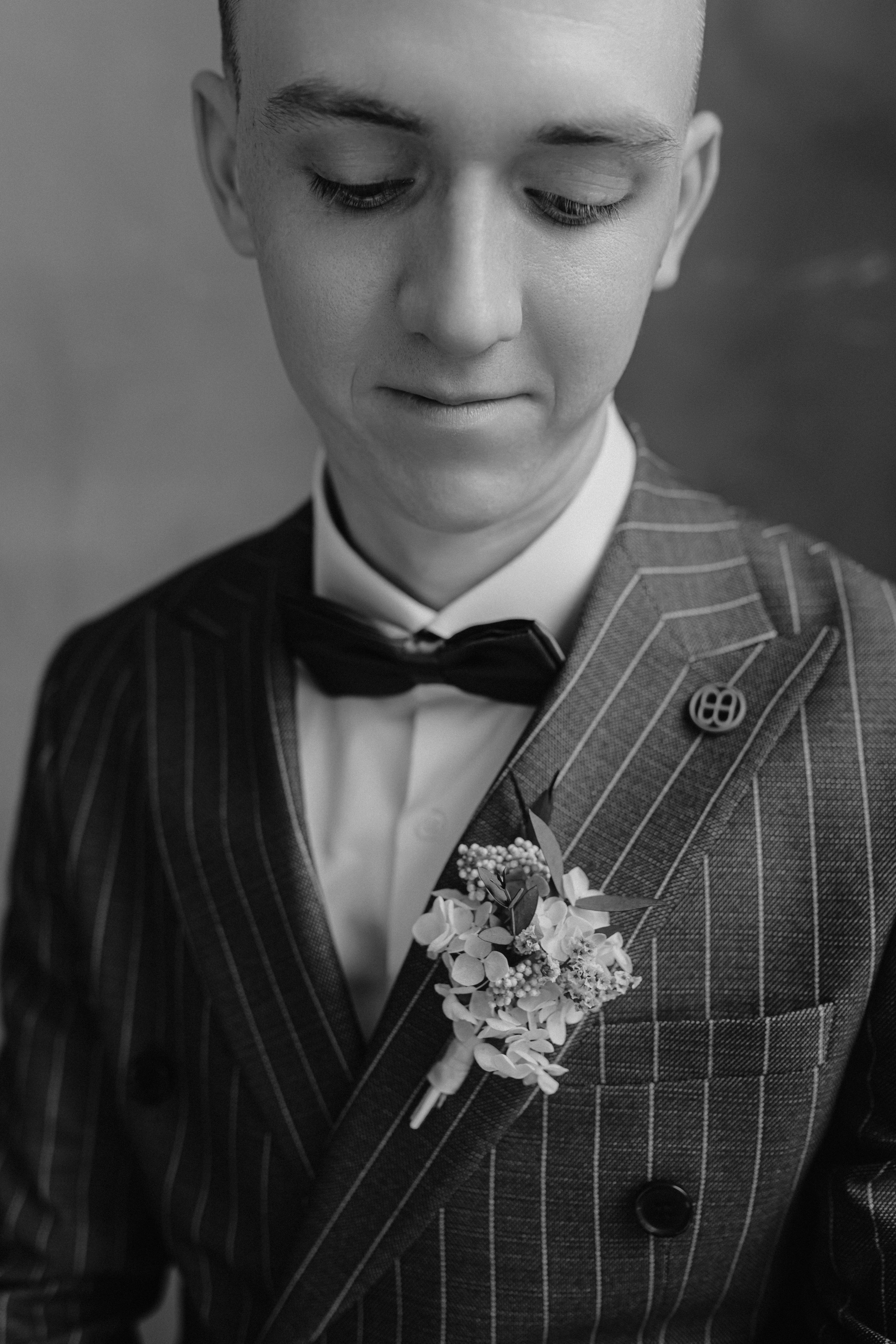 Свадьба Алины и Вадима. Свадебный и семейный фотограф Женя Добрянская в Нижнем Новгороде