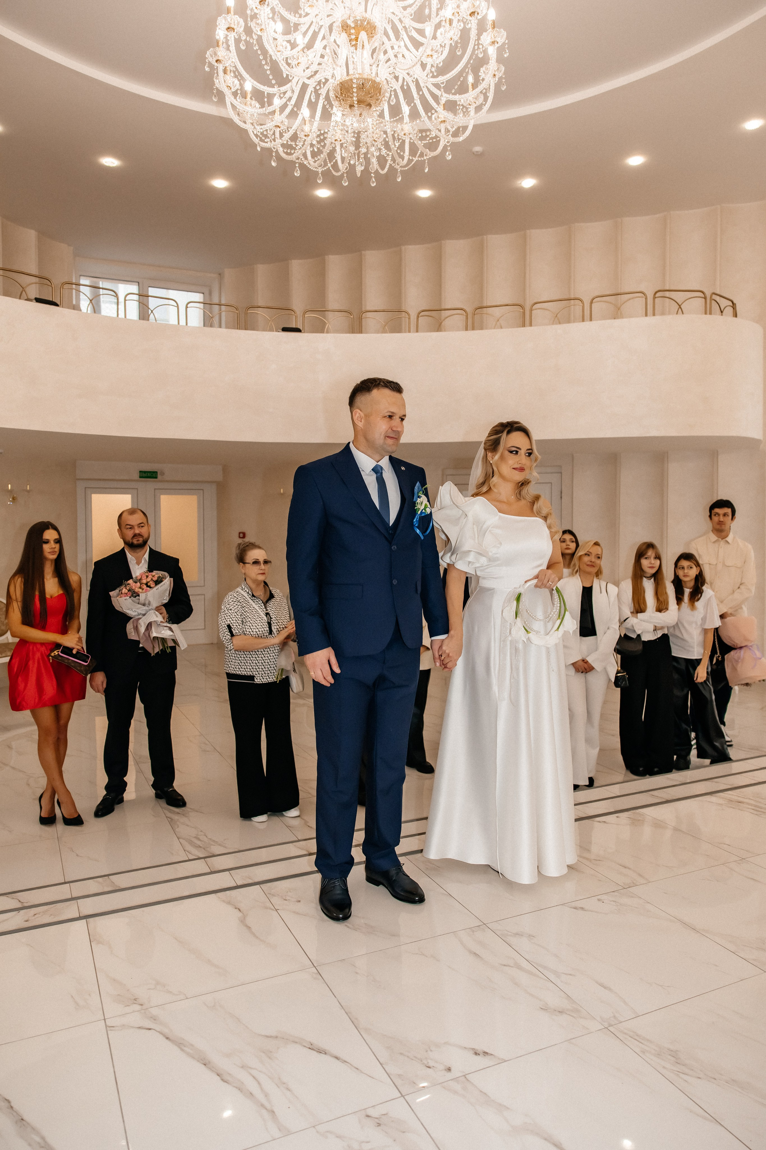 Елена и Алексей. Светлана Ванцлав — фотограф Минск, Беларусь