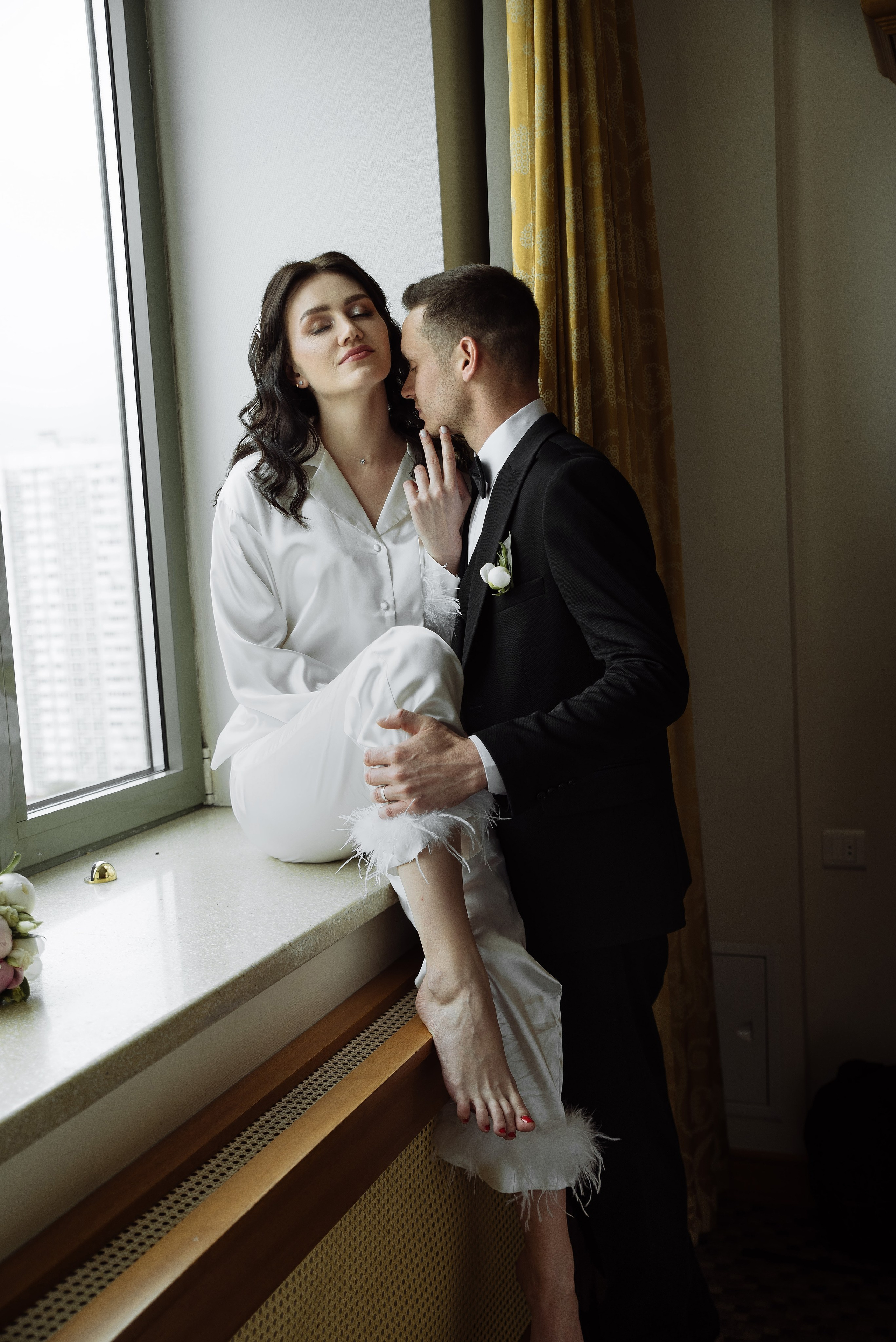 Свадебный фотограф Москва — Юлия Фоменко — профессиональный фотограф