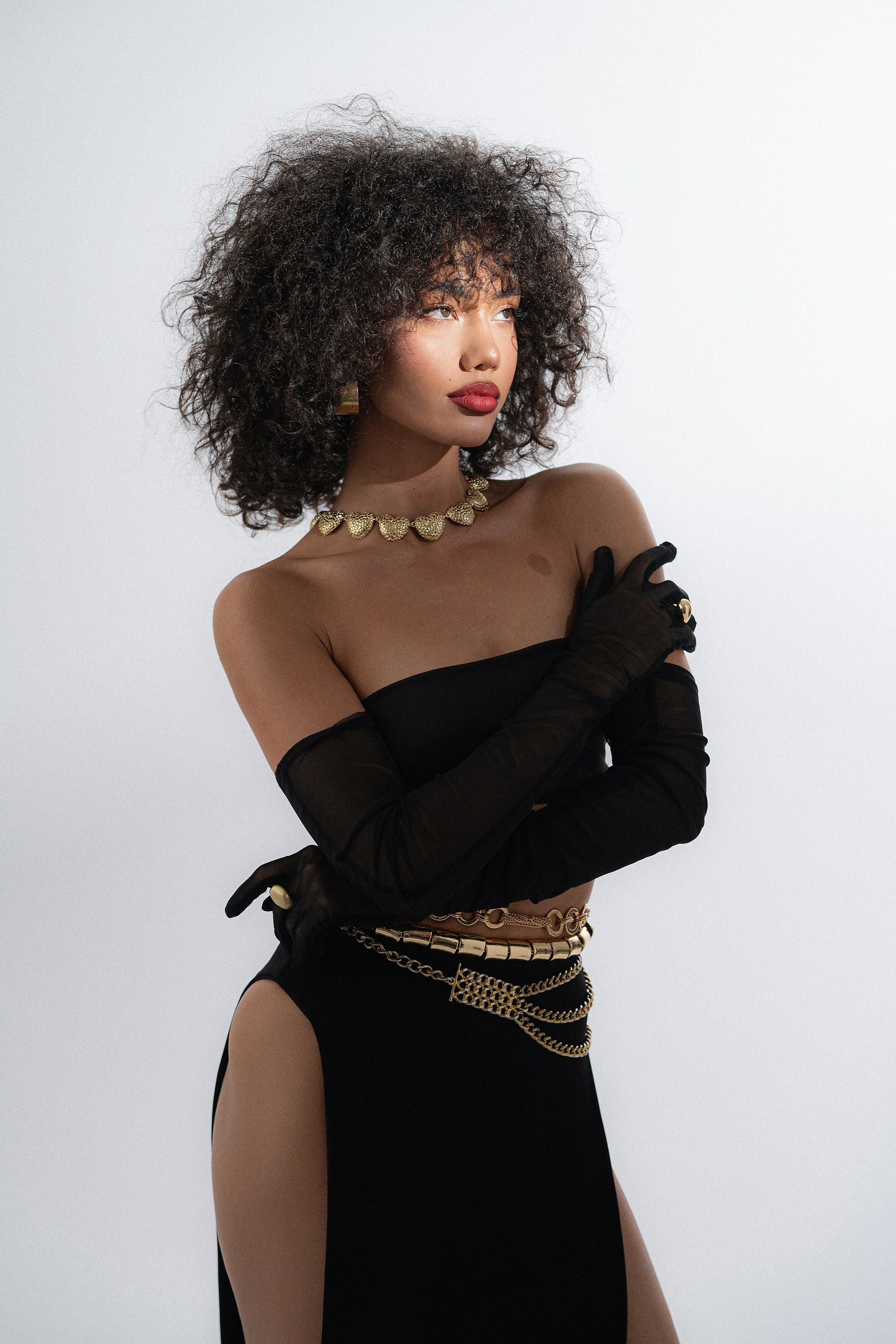 Эмиля. Портретный фотограф в Москве Татьяна