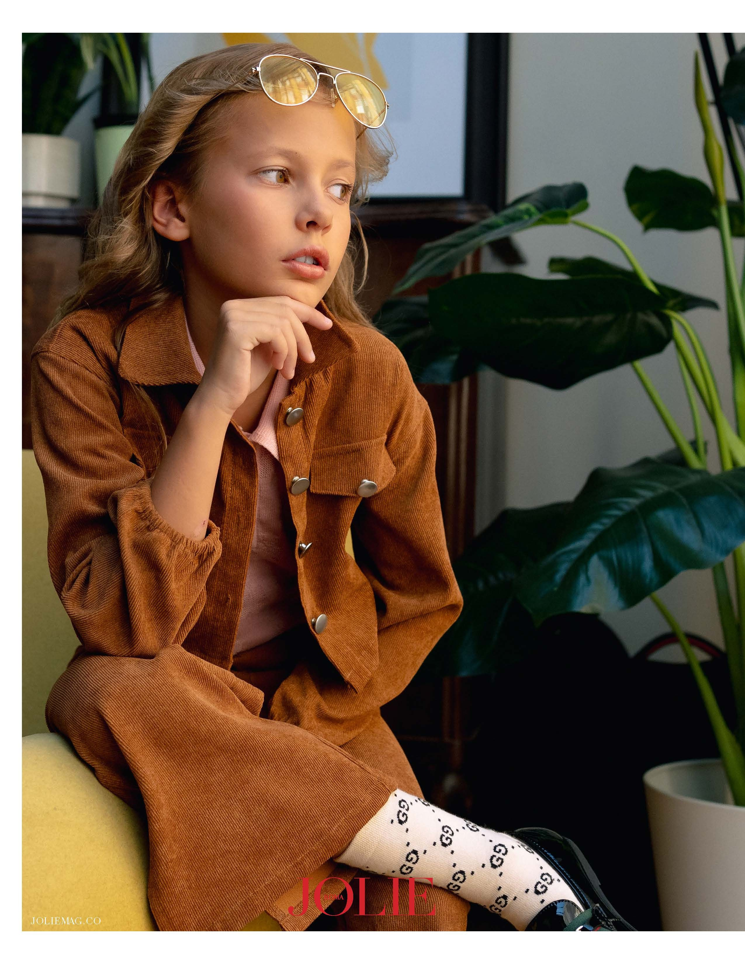 JOLIE. Беликова Елена. Фотограф в г. Москва