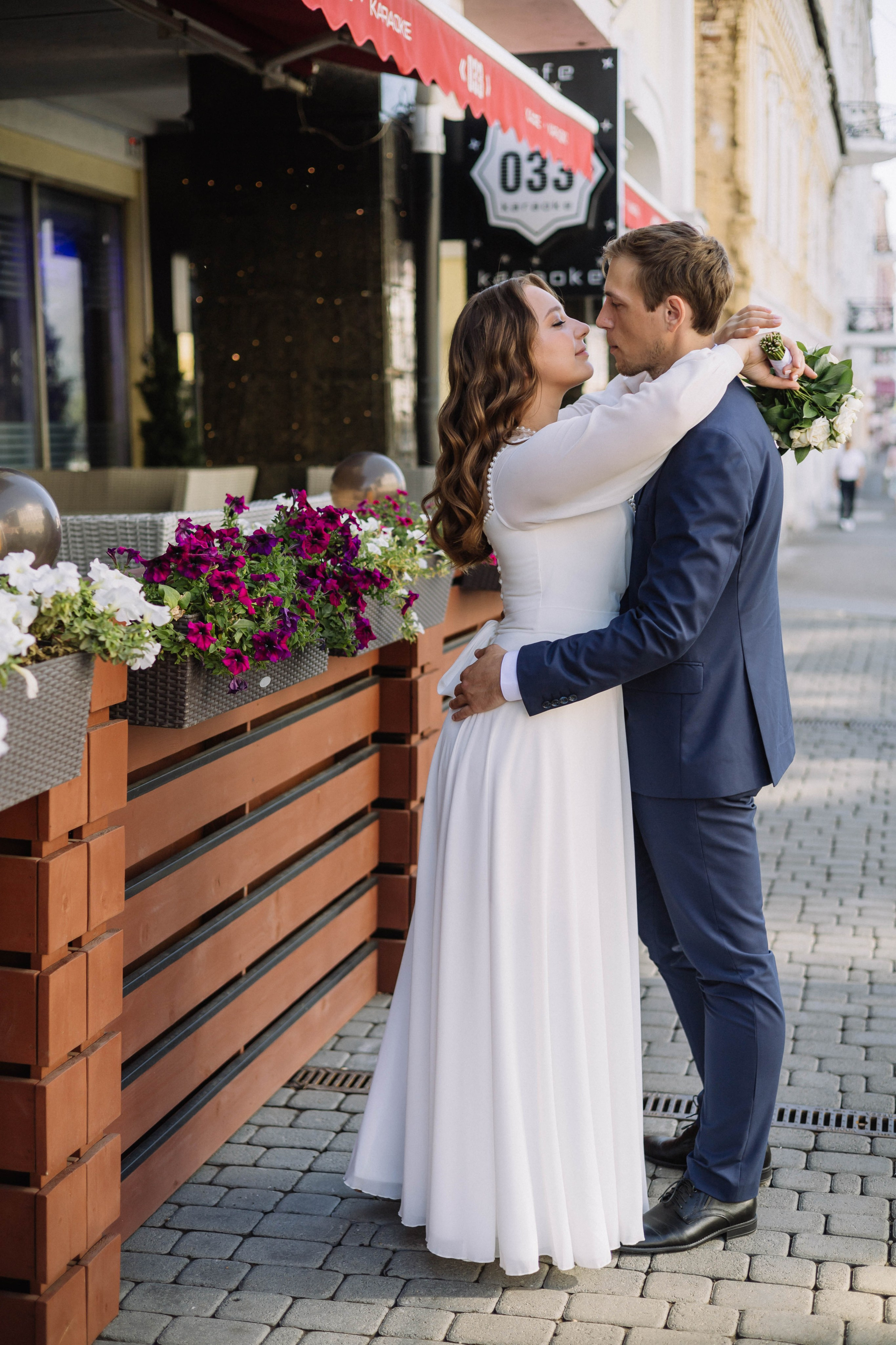 Прогулка. Фотограф Уфа Башкирия Мухаметянова Алина. Свадебный семейный портретный