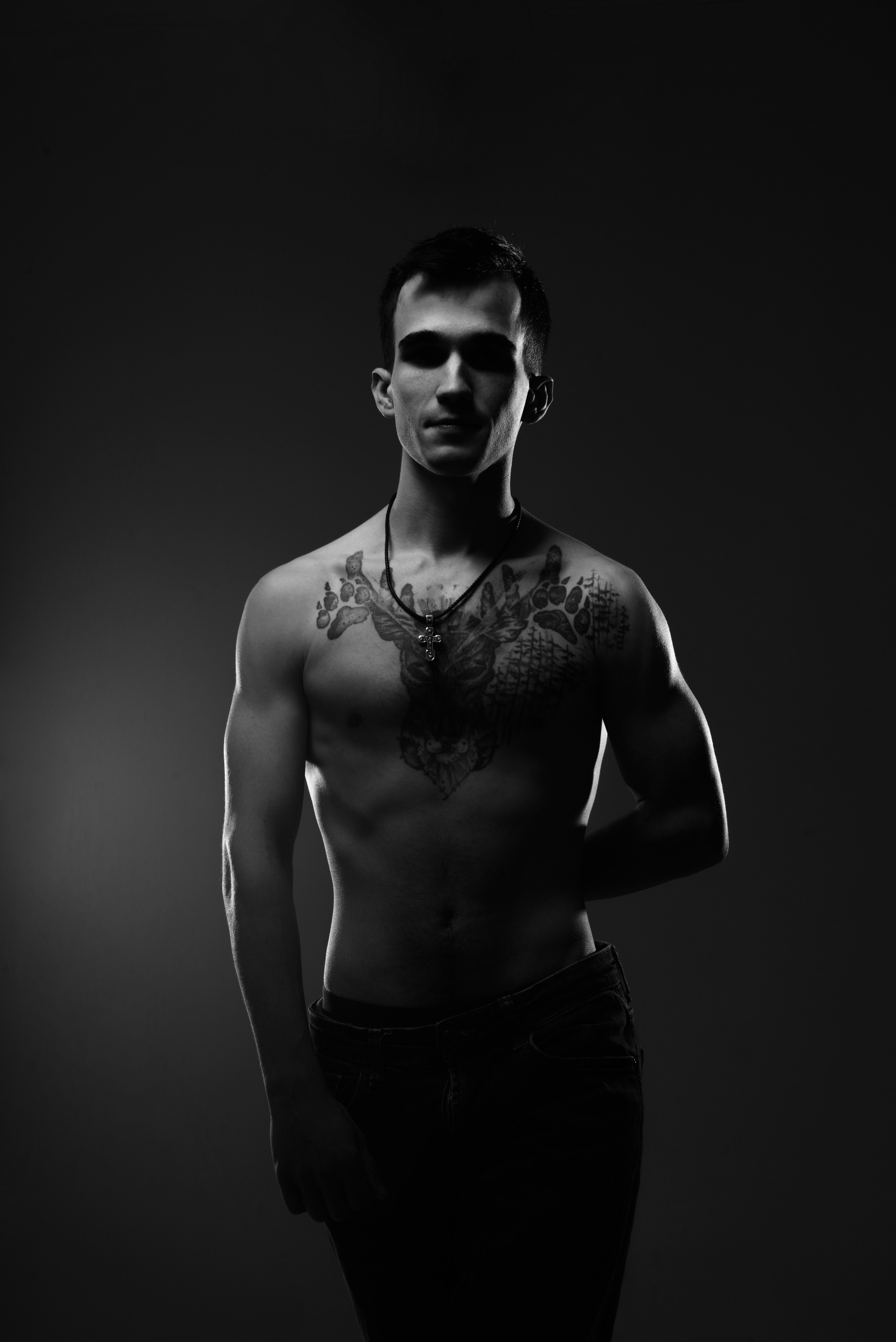 Мужской фотограф в Волгограде Ермашова Дарья