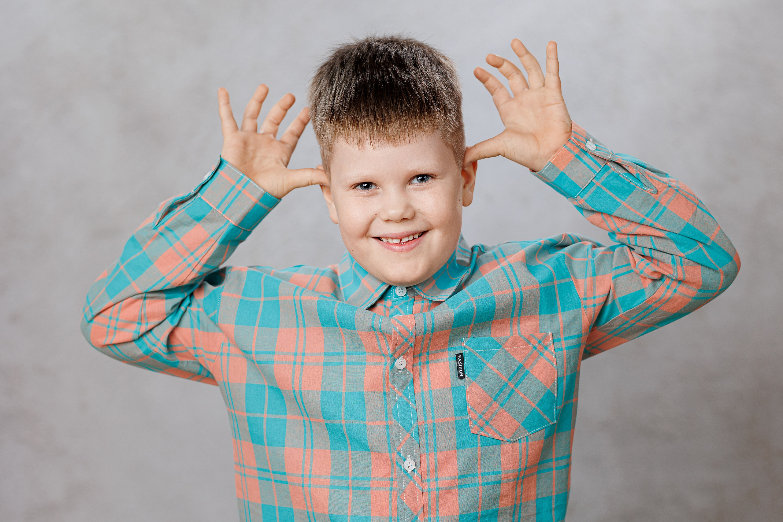 Портреты. Семейный и детский фотограф Комина Елена, Власиха, Одинцово