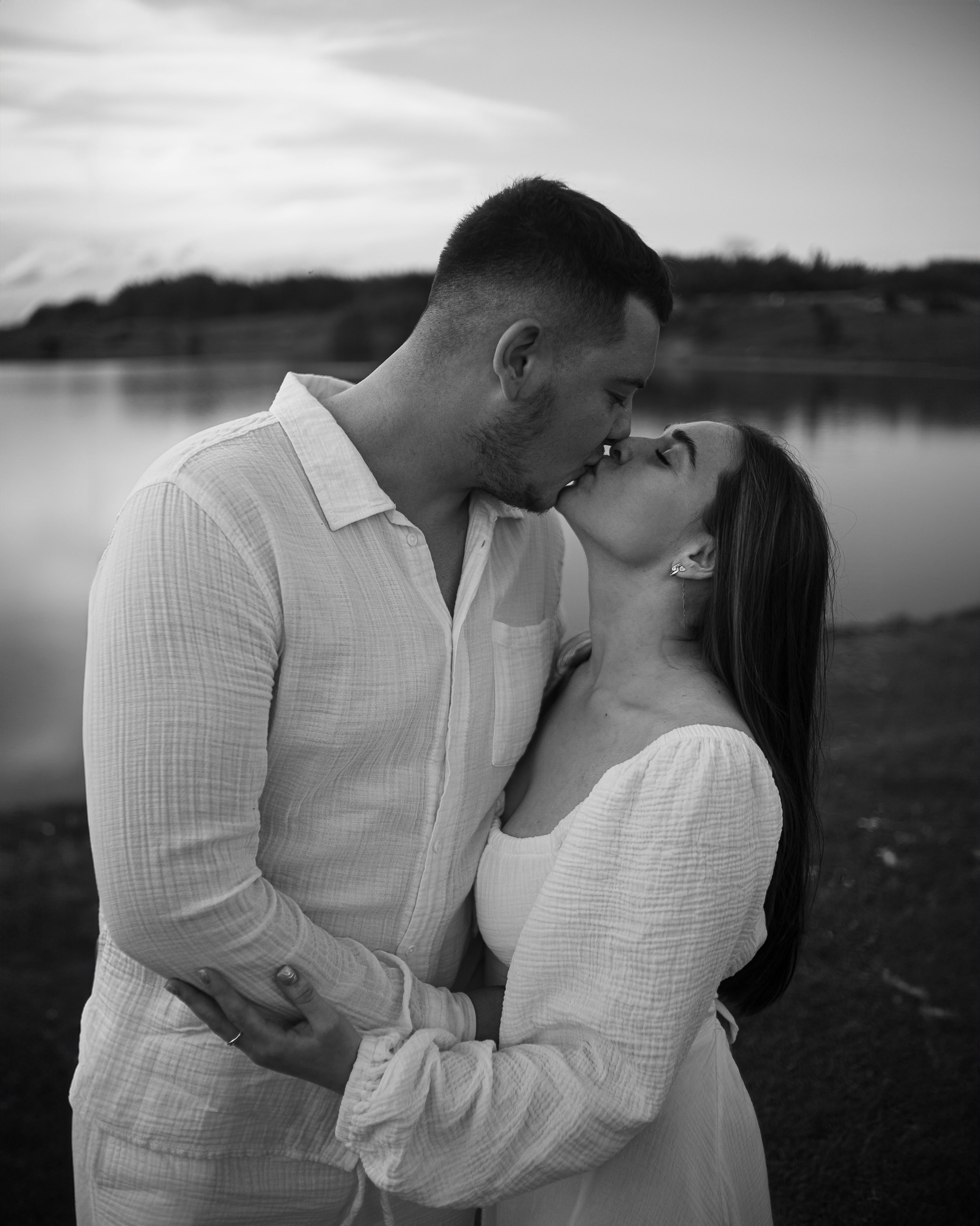 Елизавета и Андрей. Фотограф Брянск