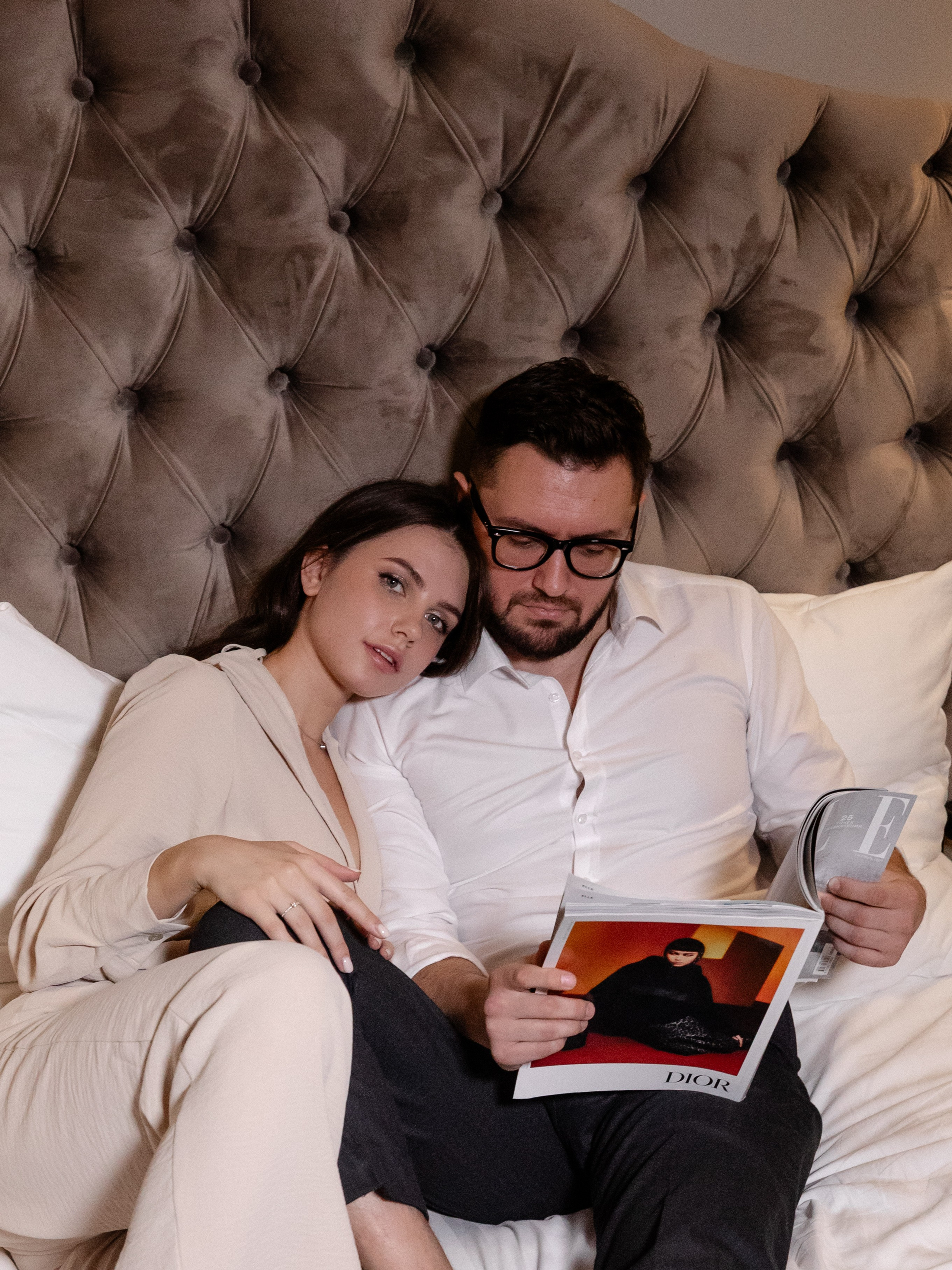 Алина и Никита. Свадебный фотограф в Москве Топтыгин Иван